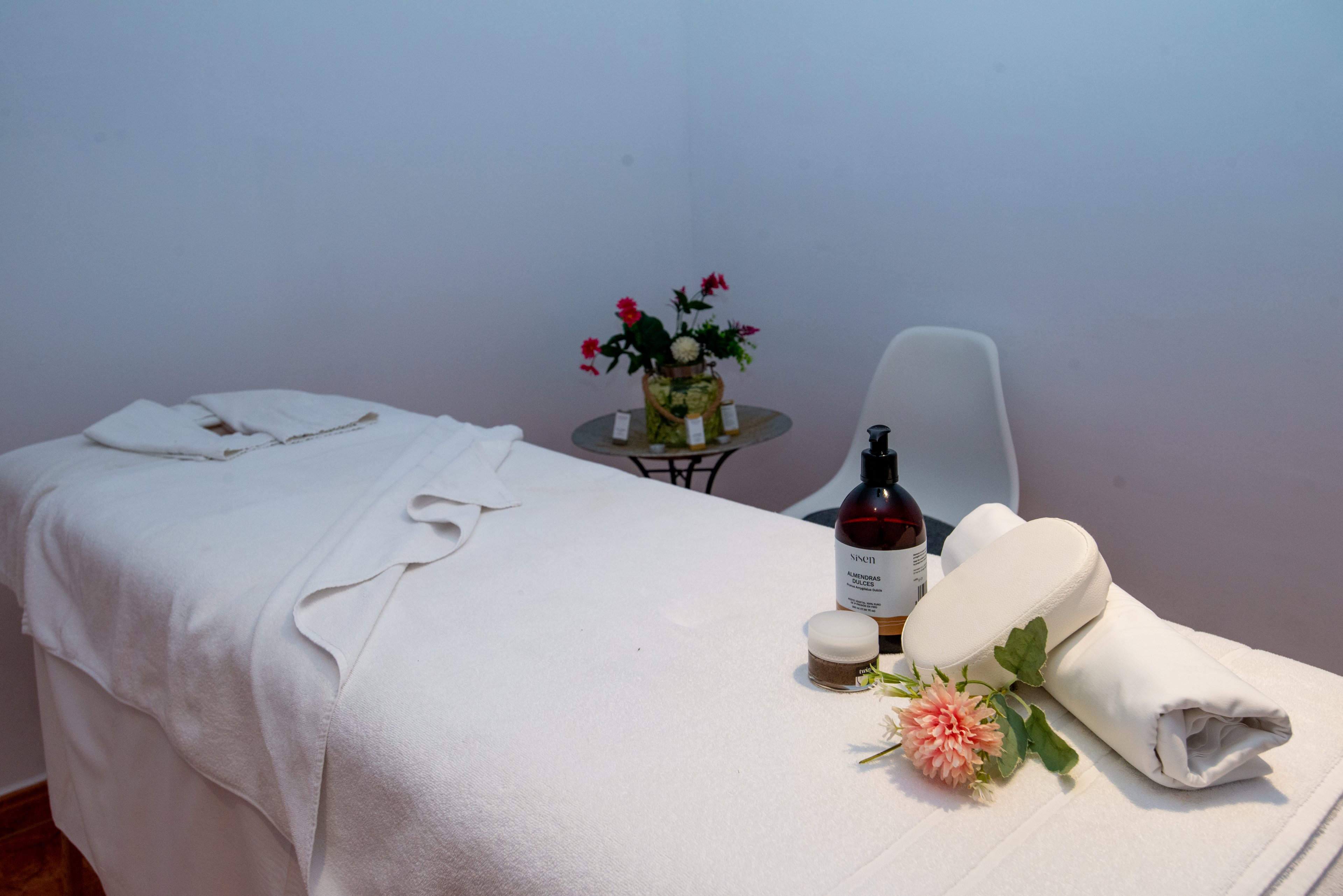 Ilusion Markus and Spa