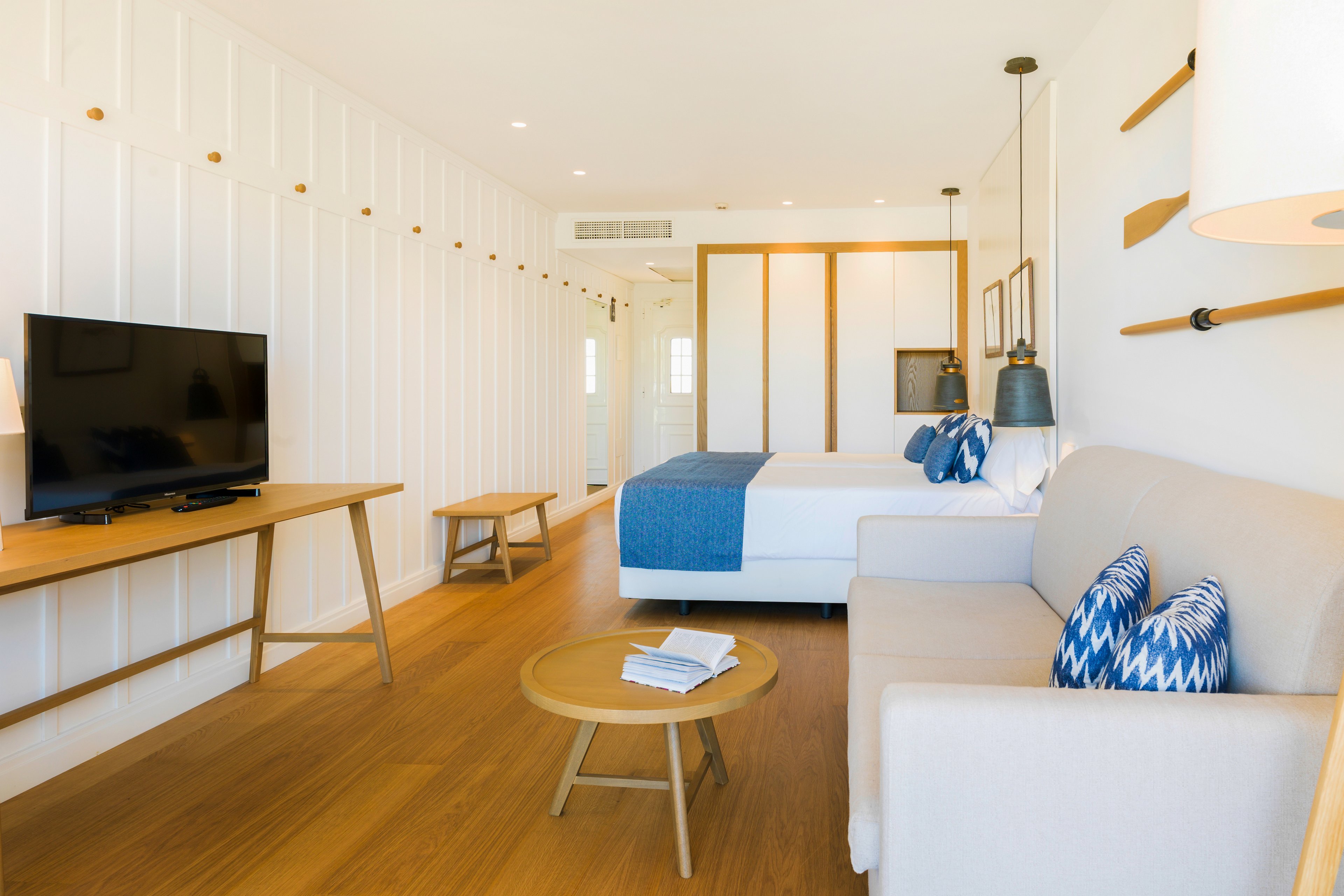 Aparthotel Club del Sol & SPA