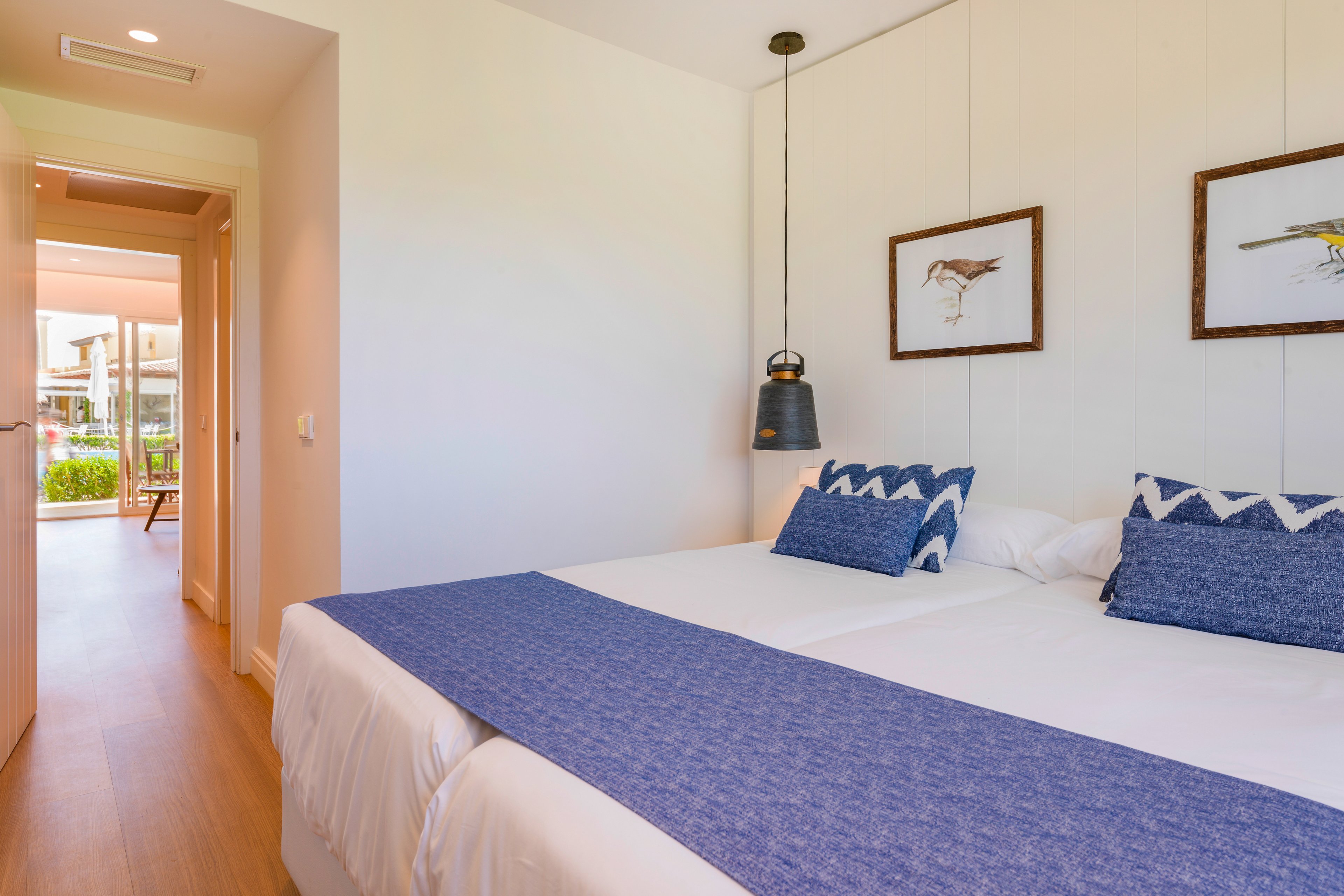 Aparthotel Club del Sol & SPA