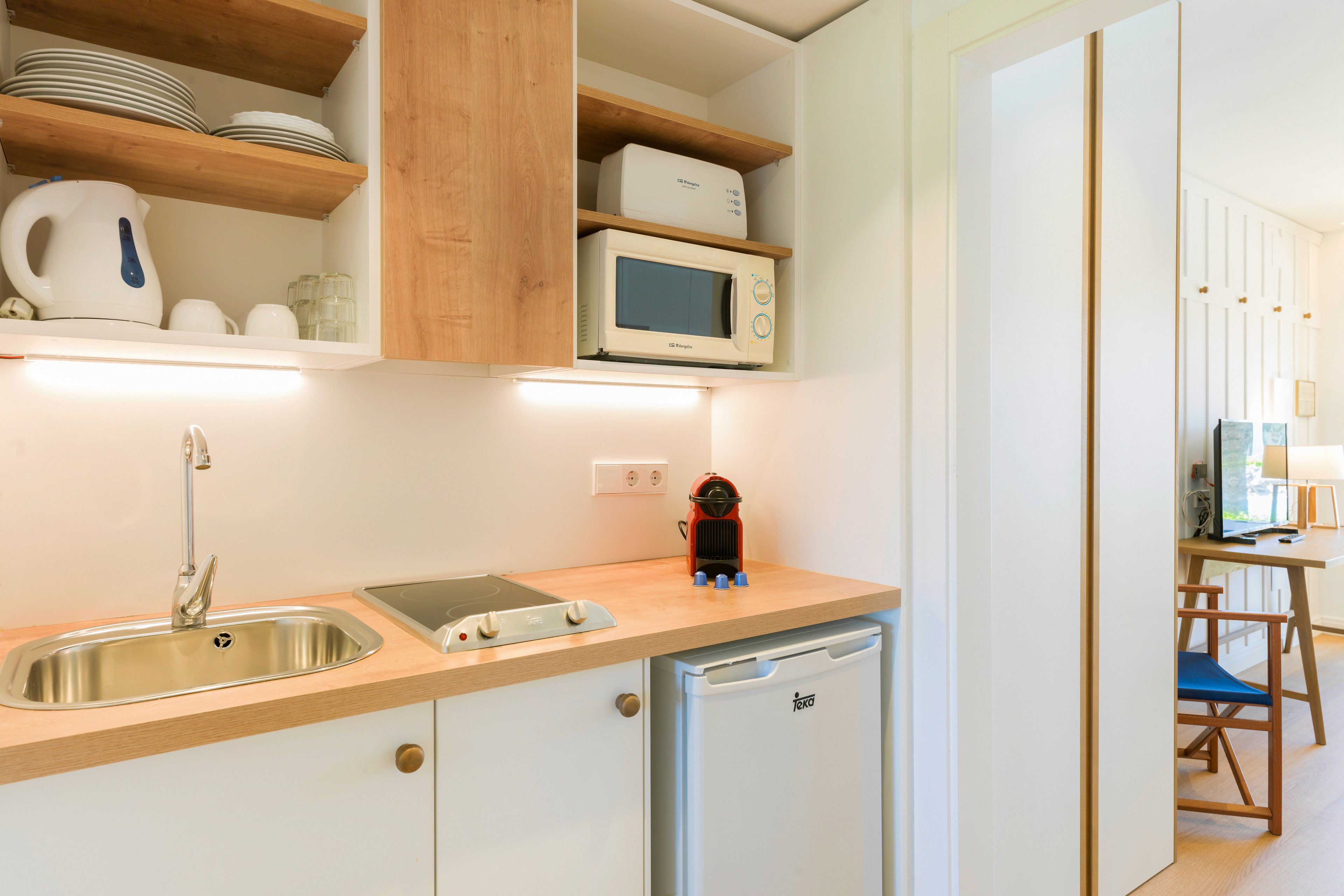 Aparthotel Club del Sol & SPA