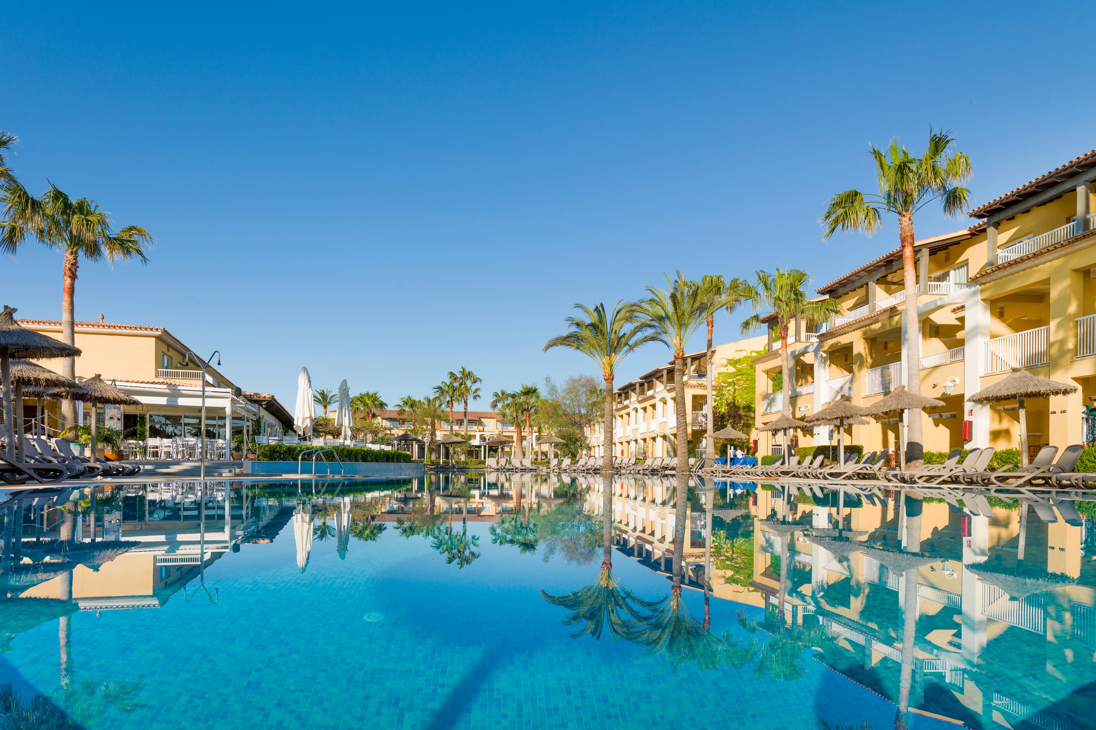 Aparthotel Club del Sol & SPA