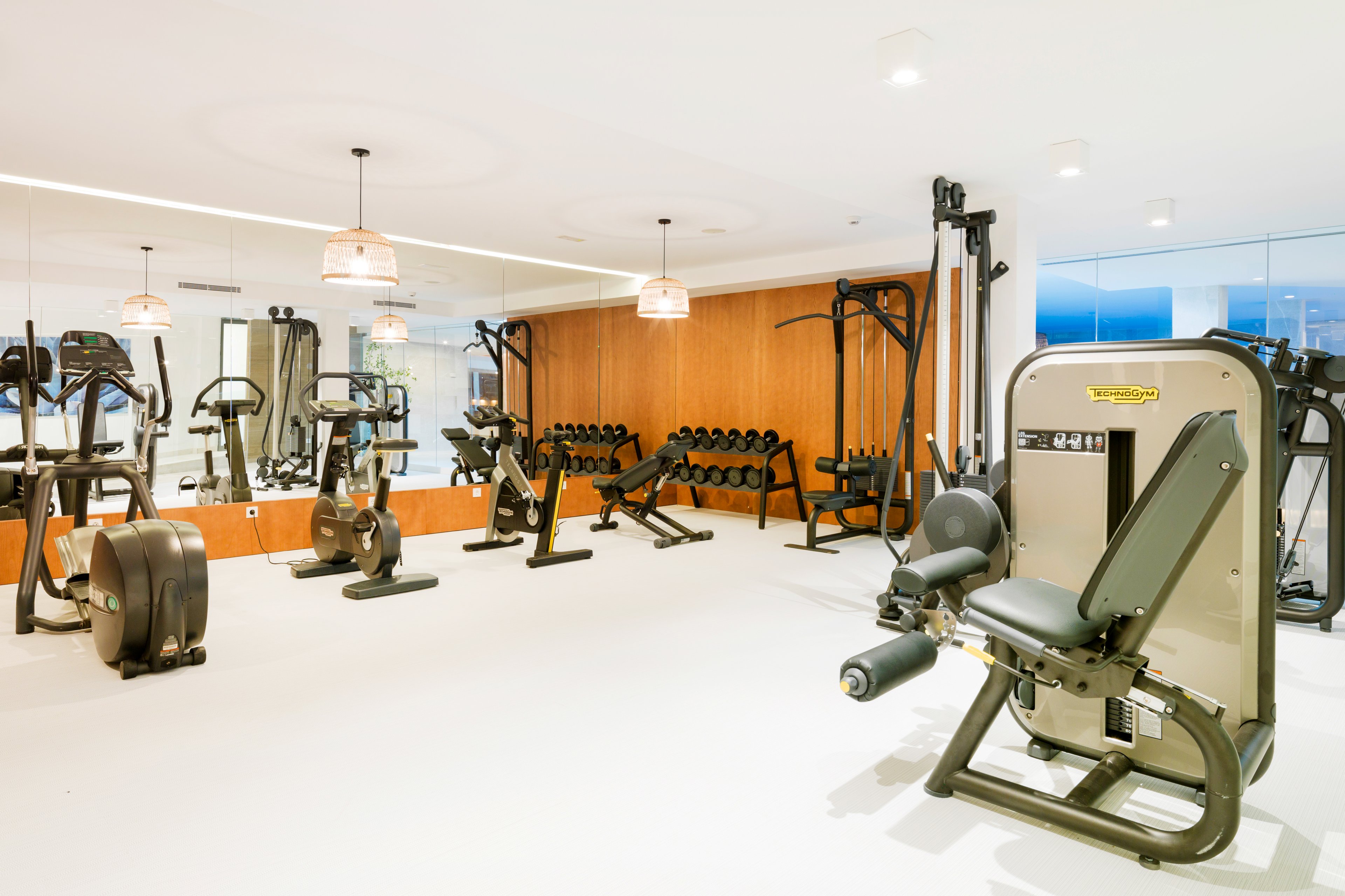 Aparthotel Club del Sol & SPA