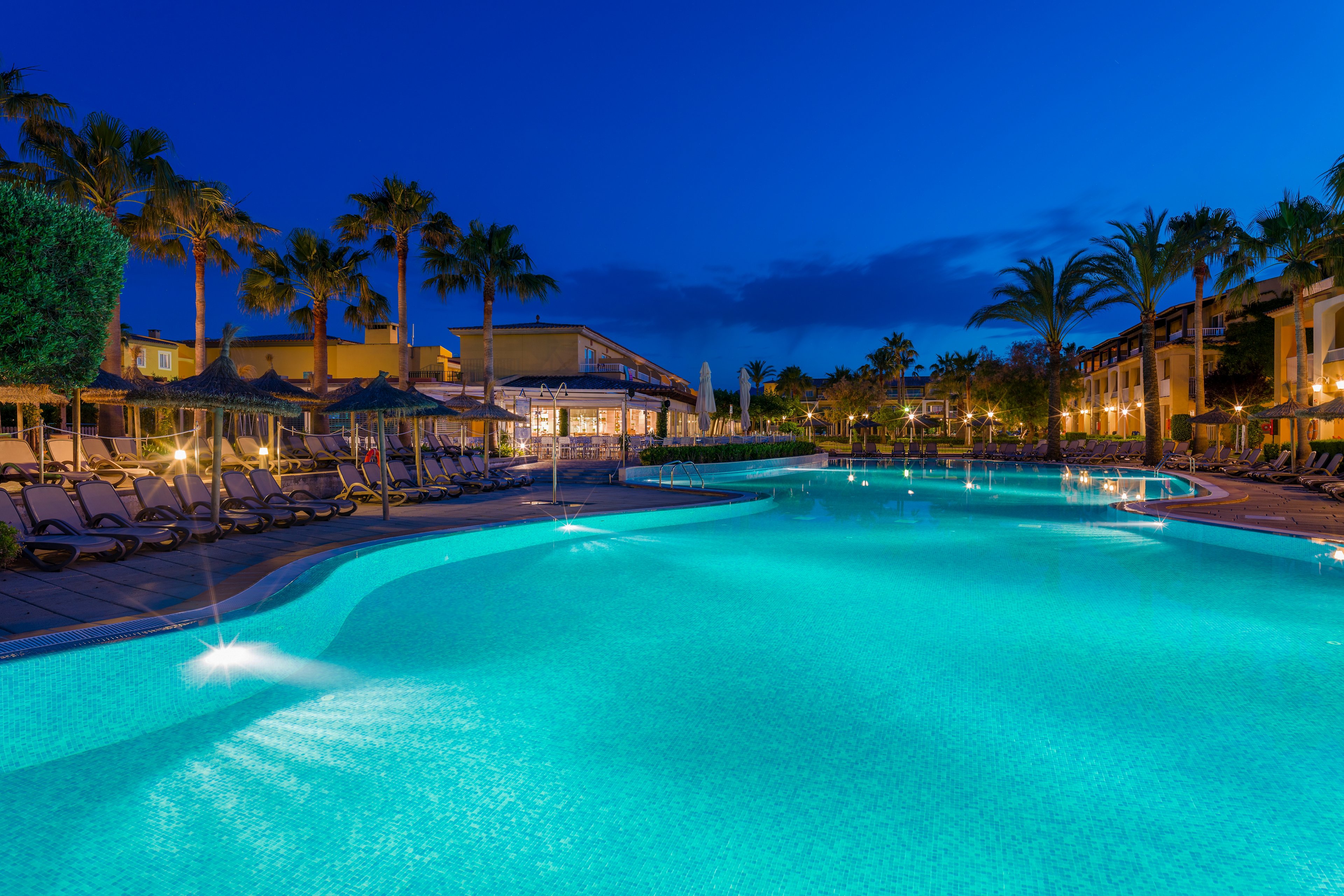 Aparthotel Club del Sol & SPA