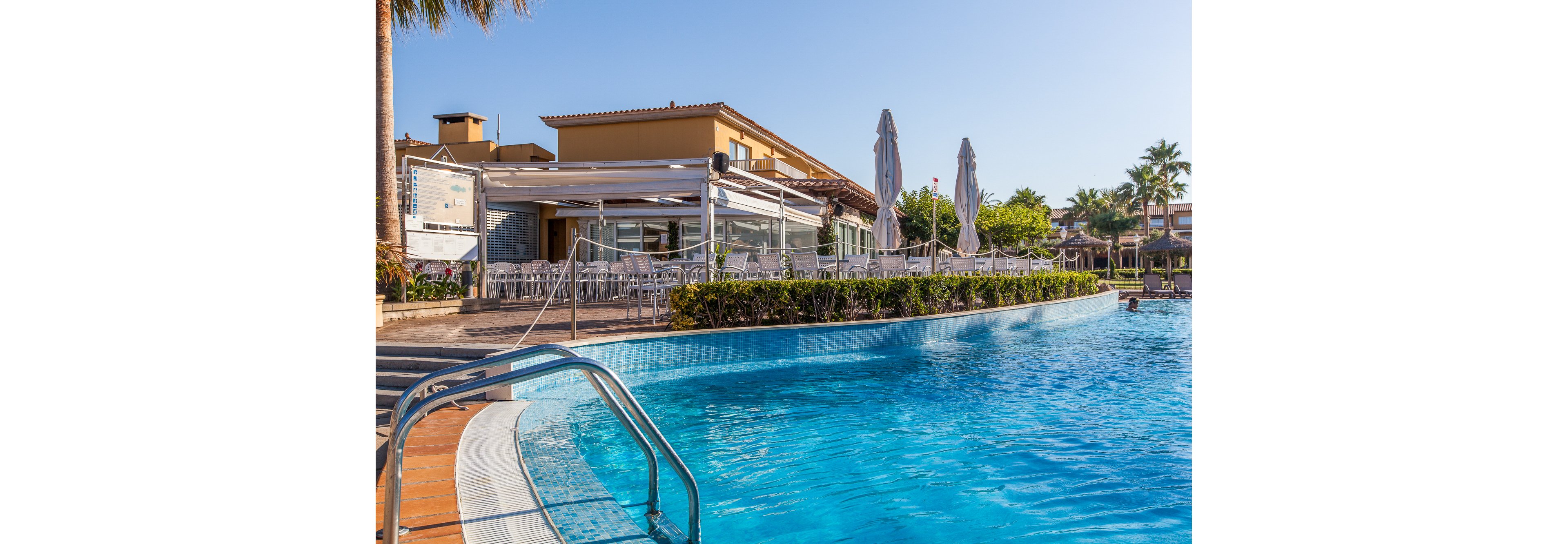 Aparthotel Club del Sol & SPA