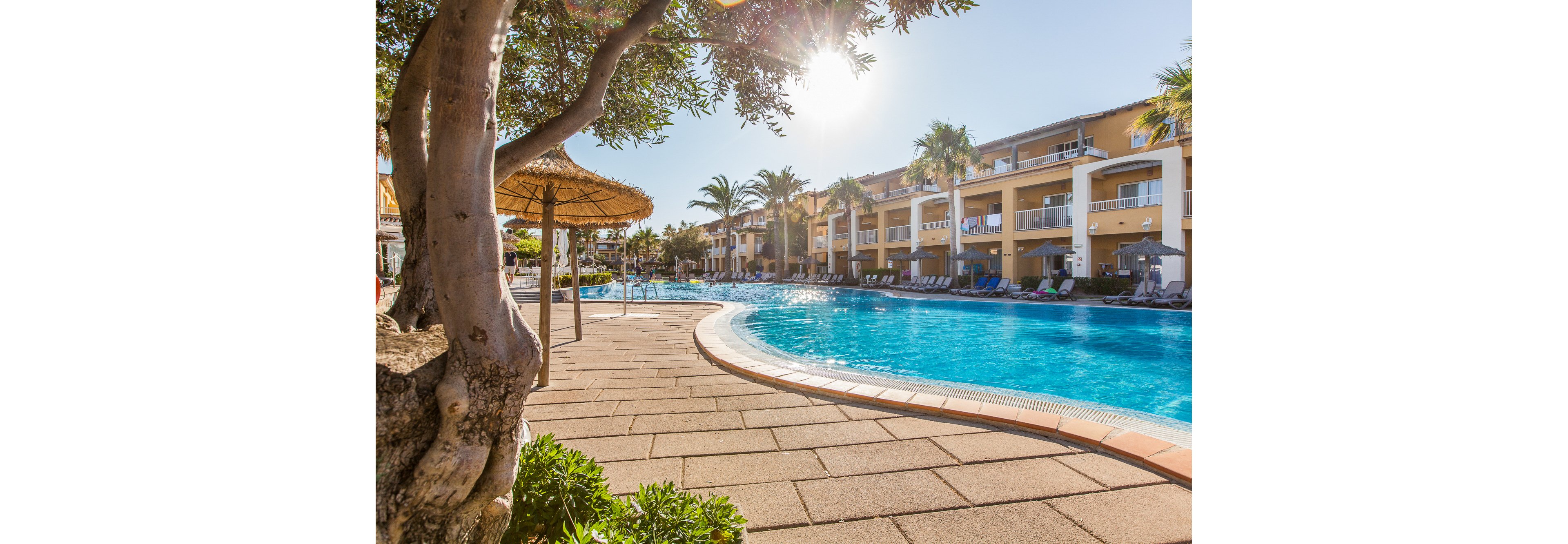 Aparthotel Club del Sol & SPA