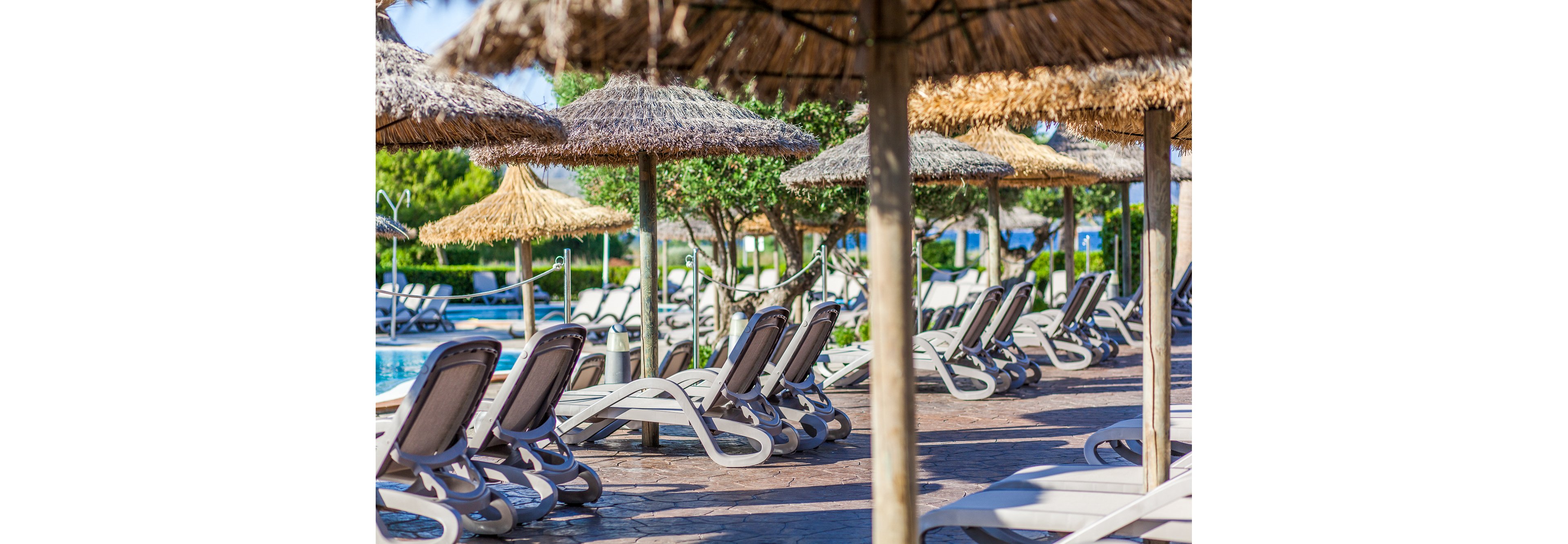 Aparthotel Club del Sol & SPA