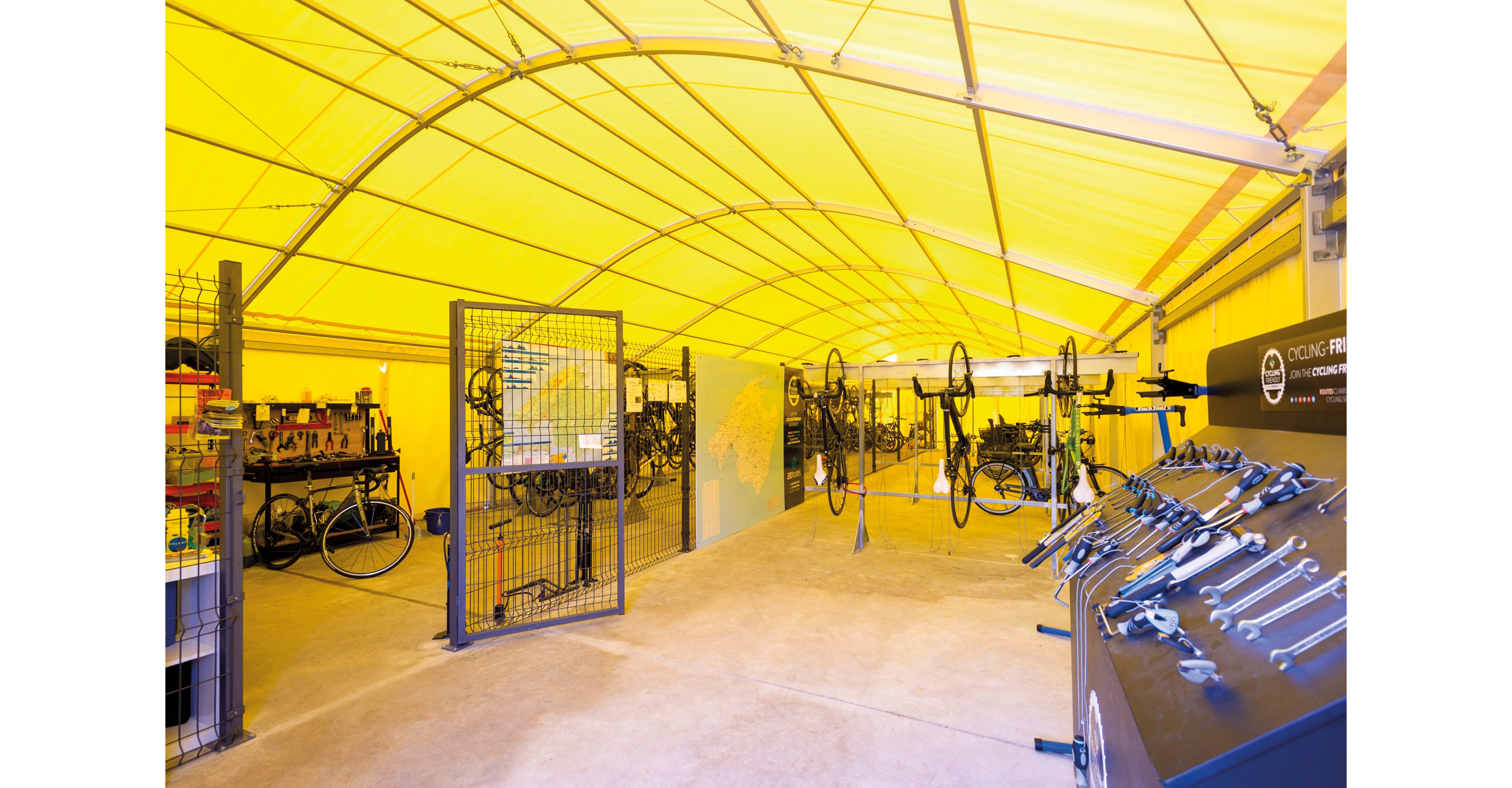 Aparthotel Club del Sol & SPA