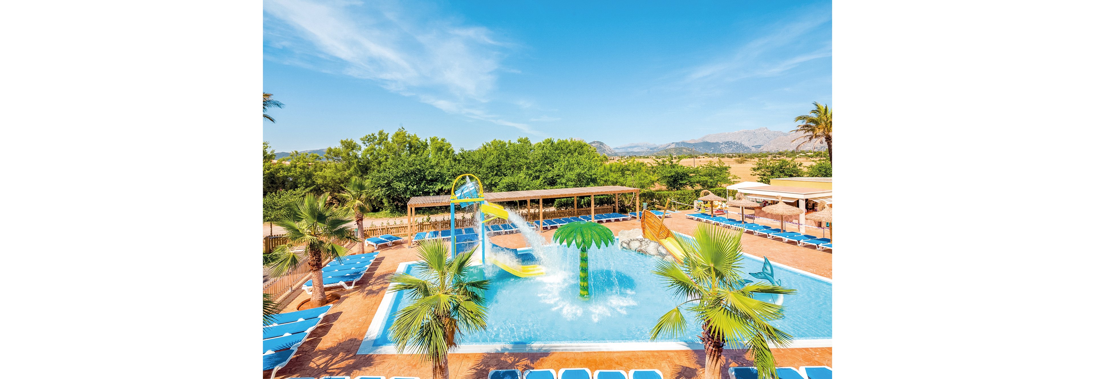 Aparthotel Club del Sol & SPA