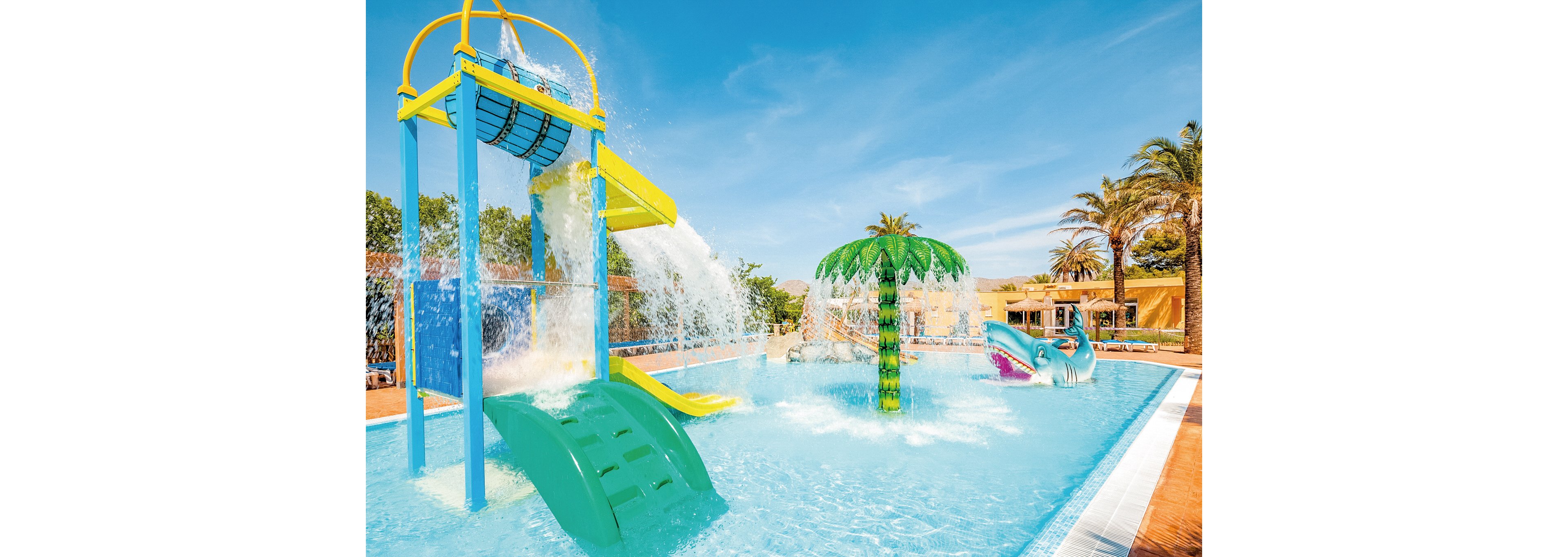 Aparthotel Club del Sol & SPA