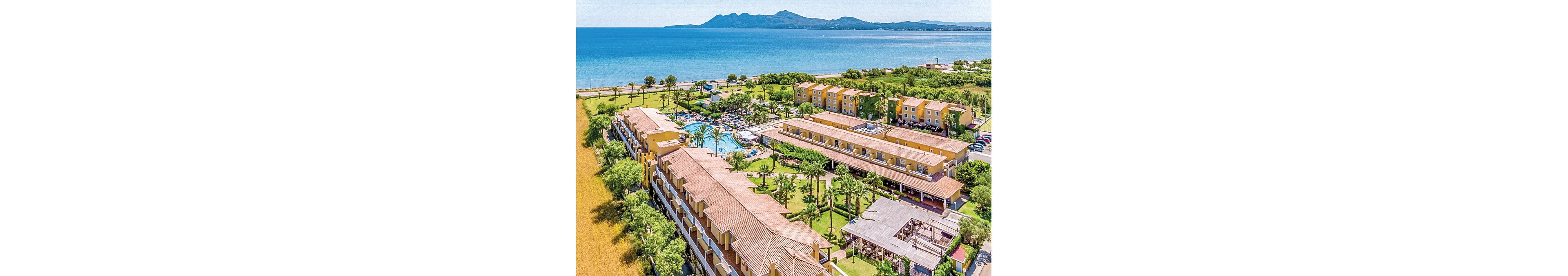 Aparthotel Club del Sol & SPA