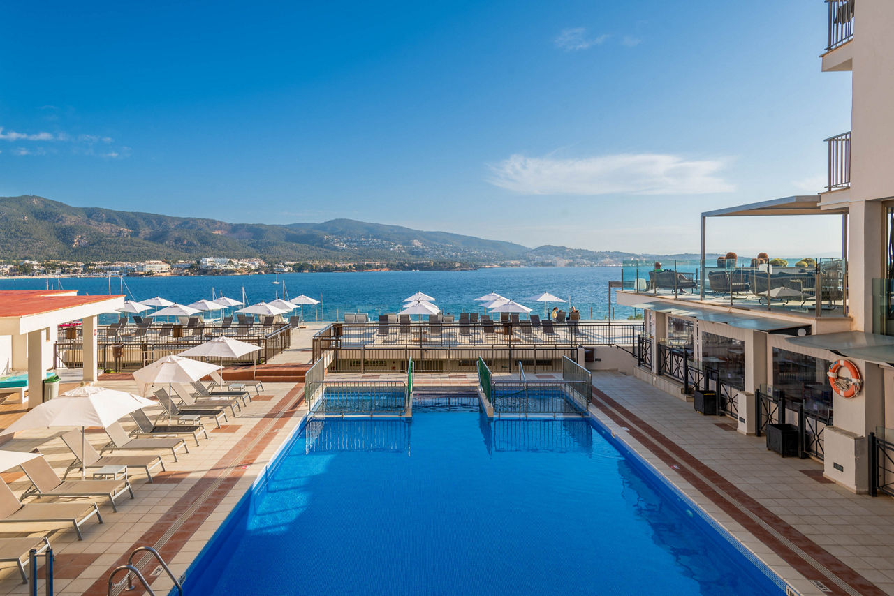 Leonardo Hotel Royal Palmanova Bay