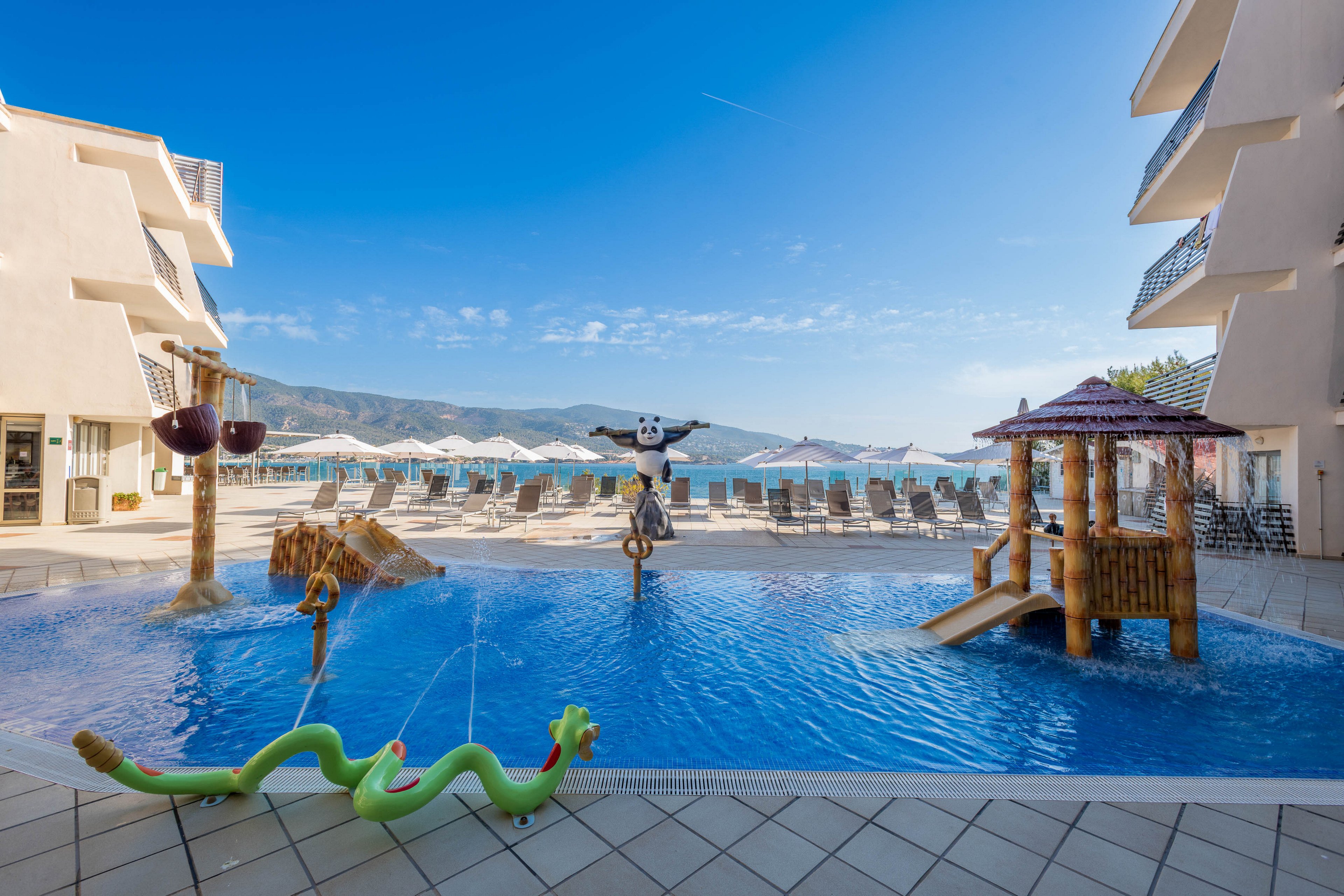 Leonardo Hotel Royal Palmanova Bay