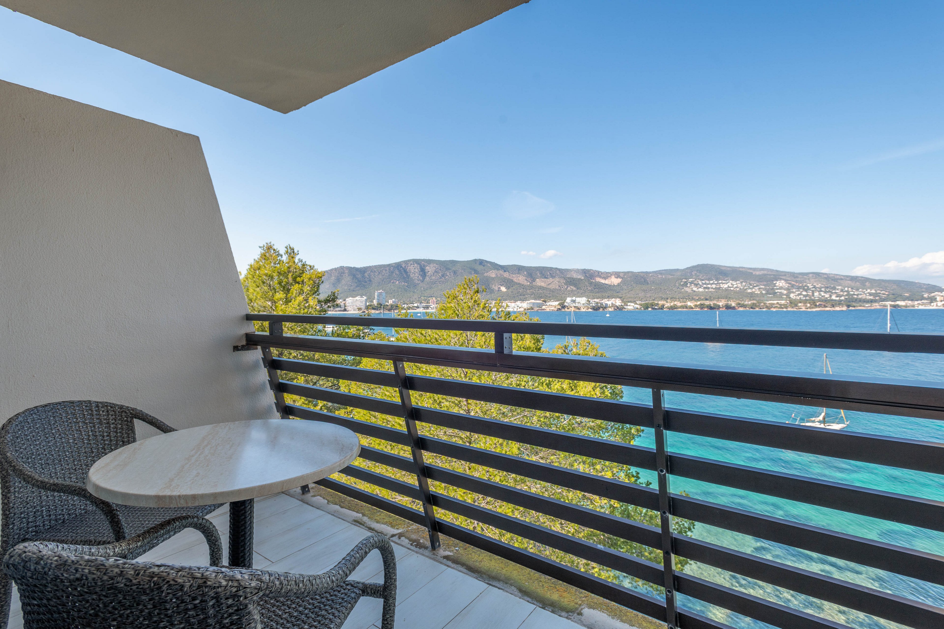 Leonardo Hotel Royal Palmanova Bay