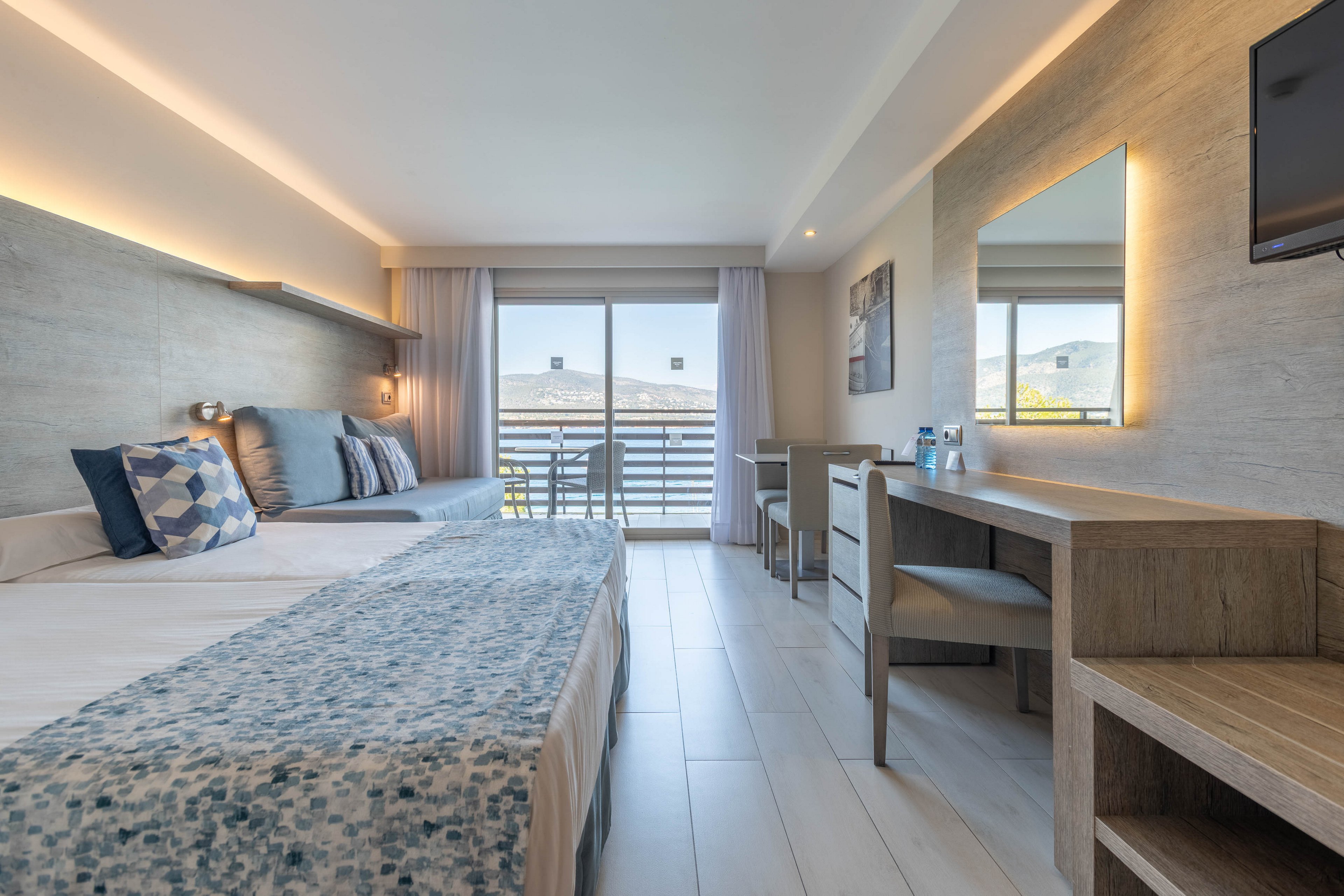 Leonardo Hotel Royal Palmanova Bay