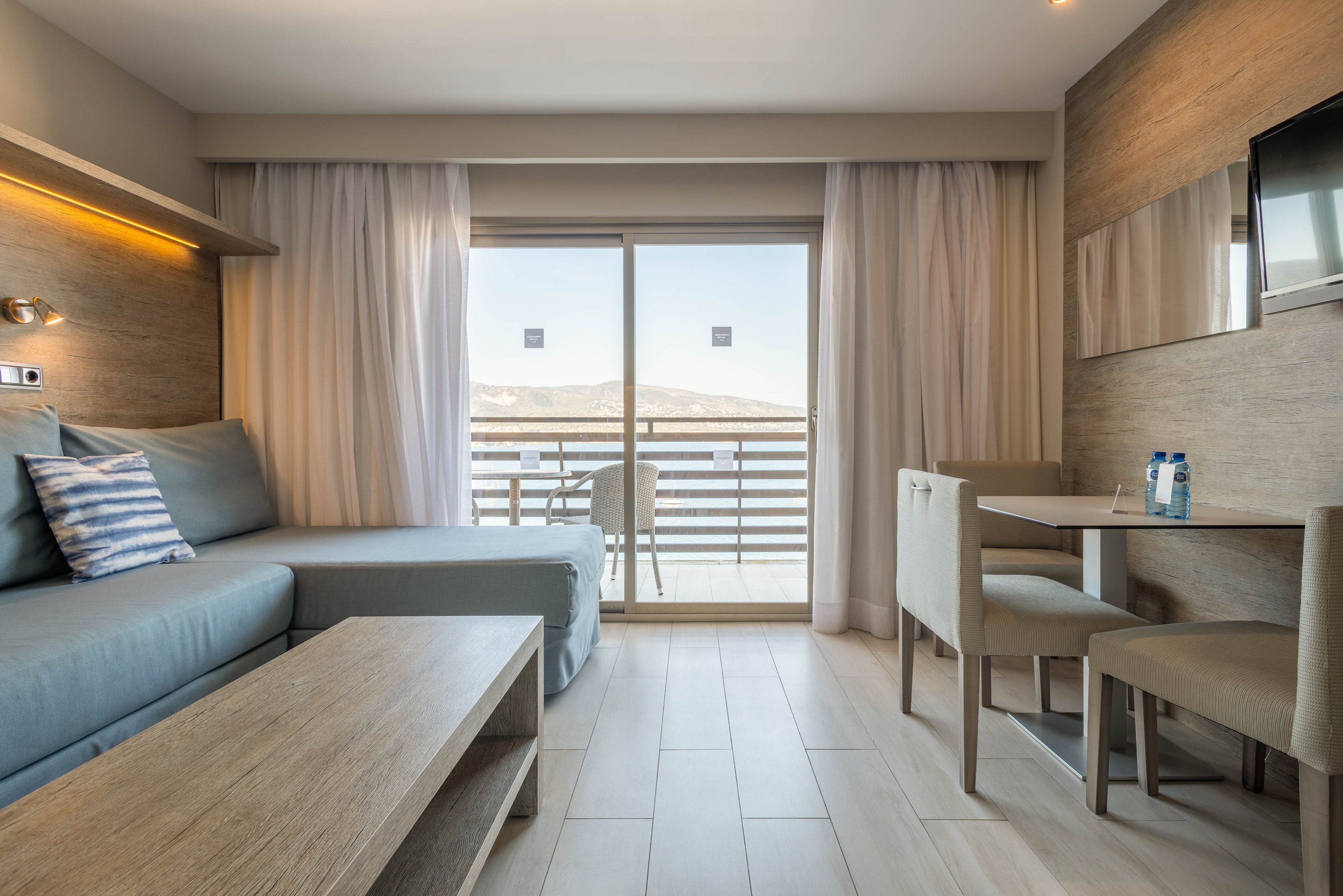 Leonardo Hotel Royal Palmanova Bay