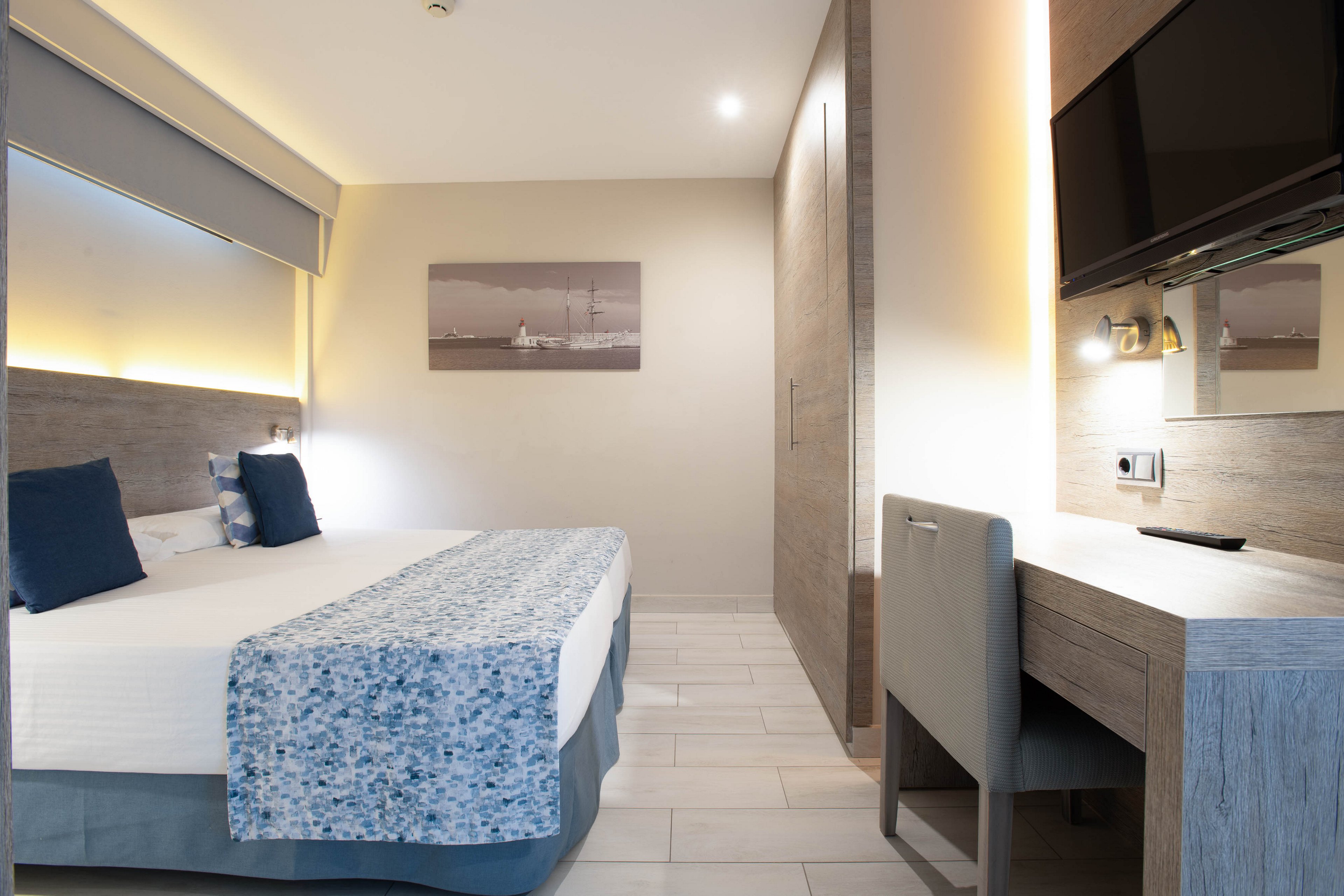 Leonardo Hotel Royal Palmanova Bay