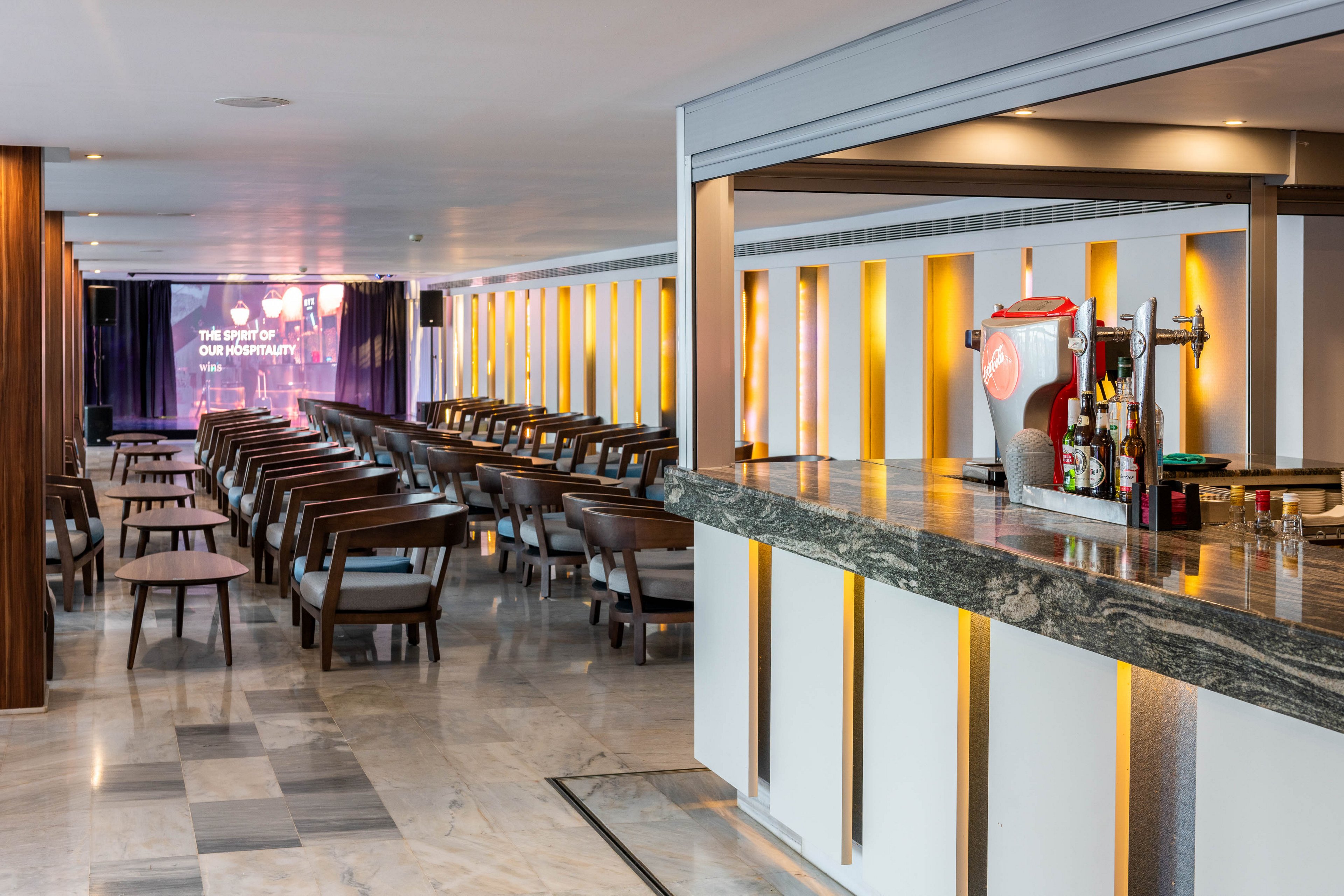 Leonardo Hotel Royal Palmanova Bay