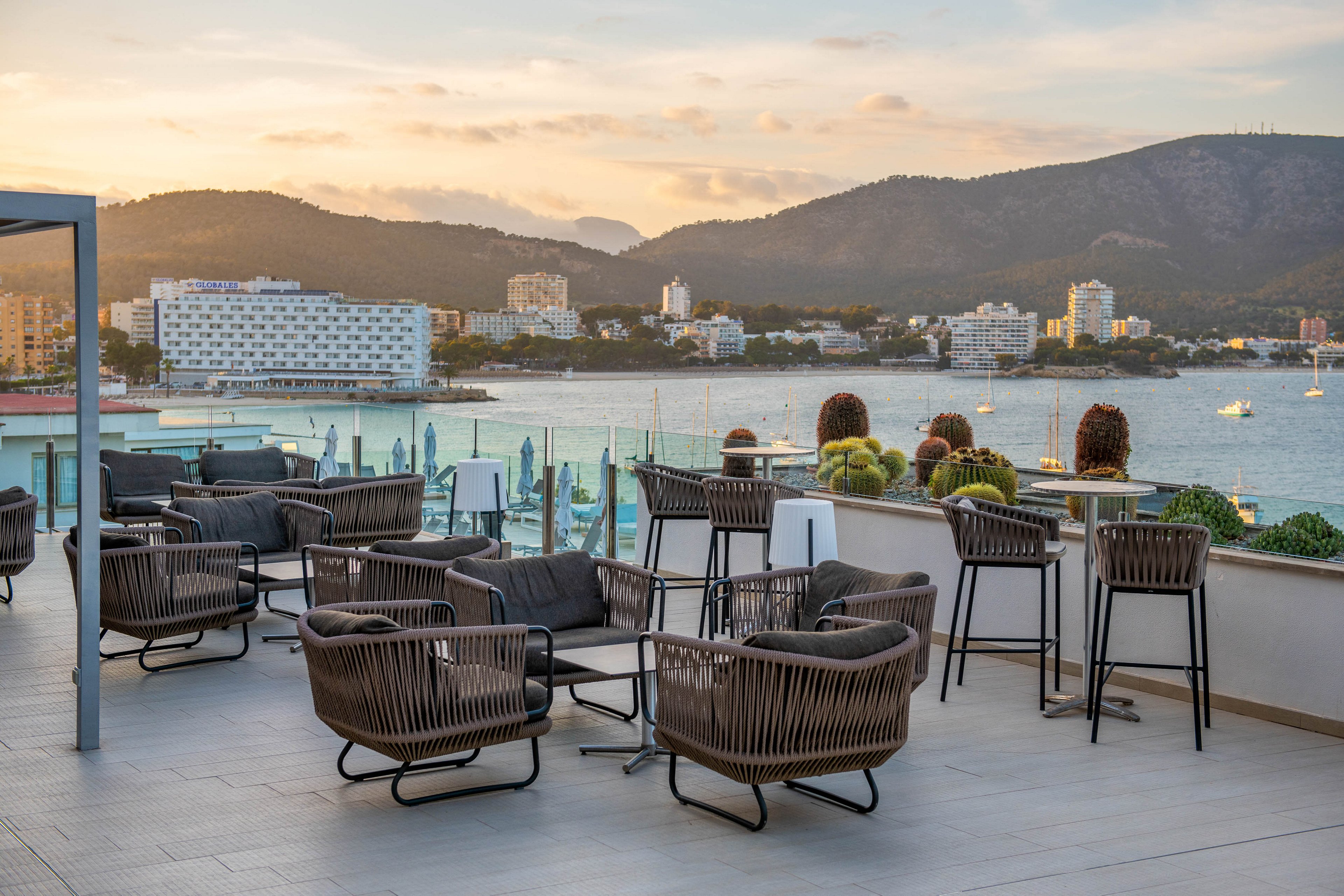 Leonardo Hotel Royal Palmanova Bay