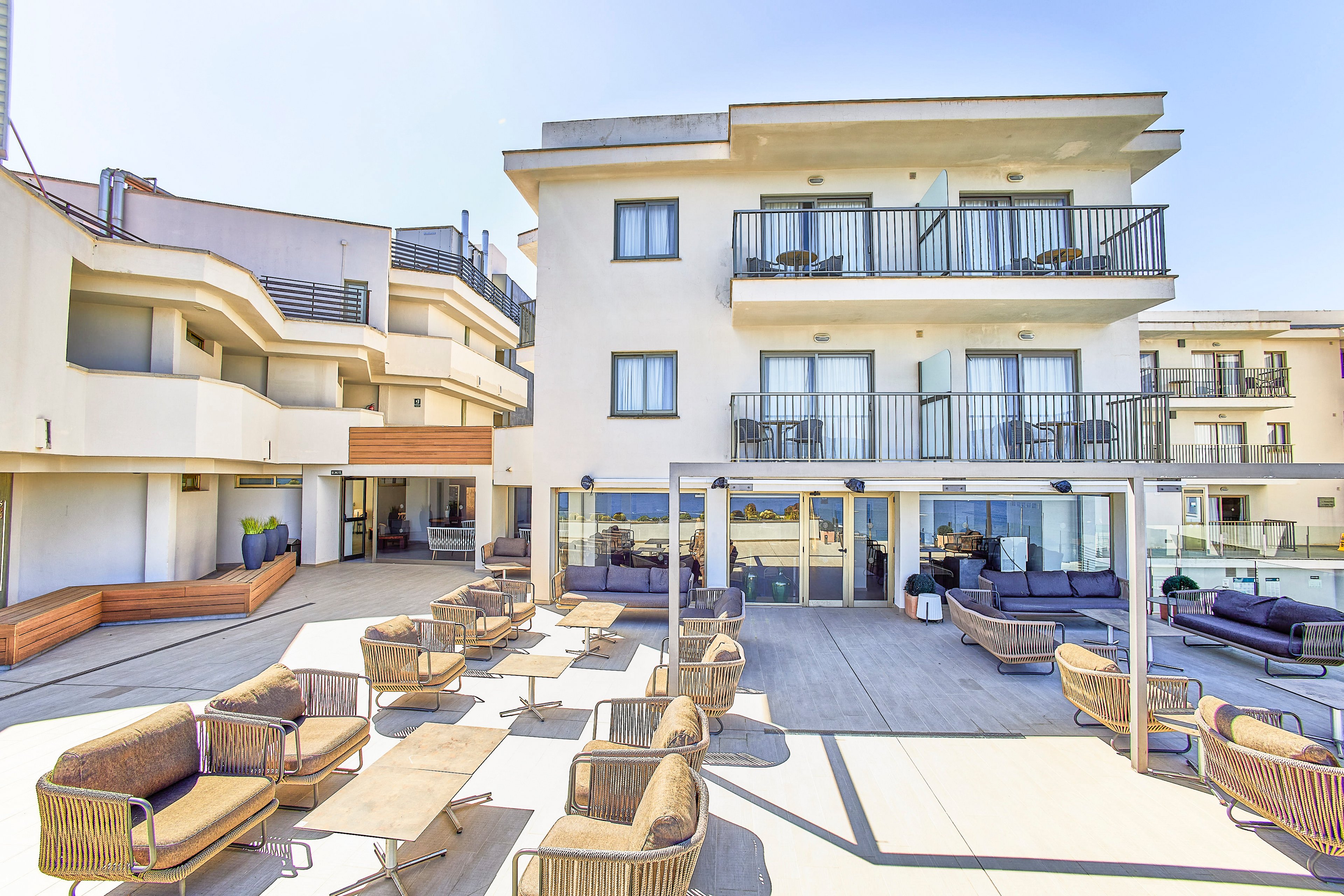 Leonardo Hotel Royal Palmanova Bay