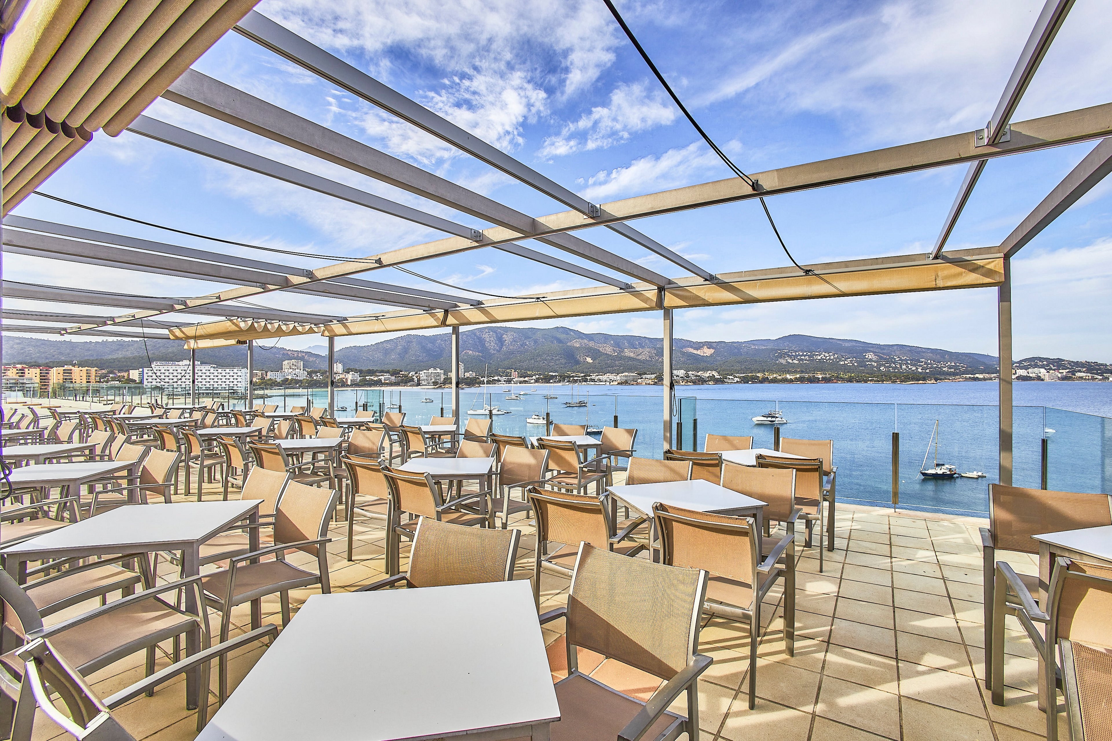 Leonardo Hotel Royal Palmanova Bay