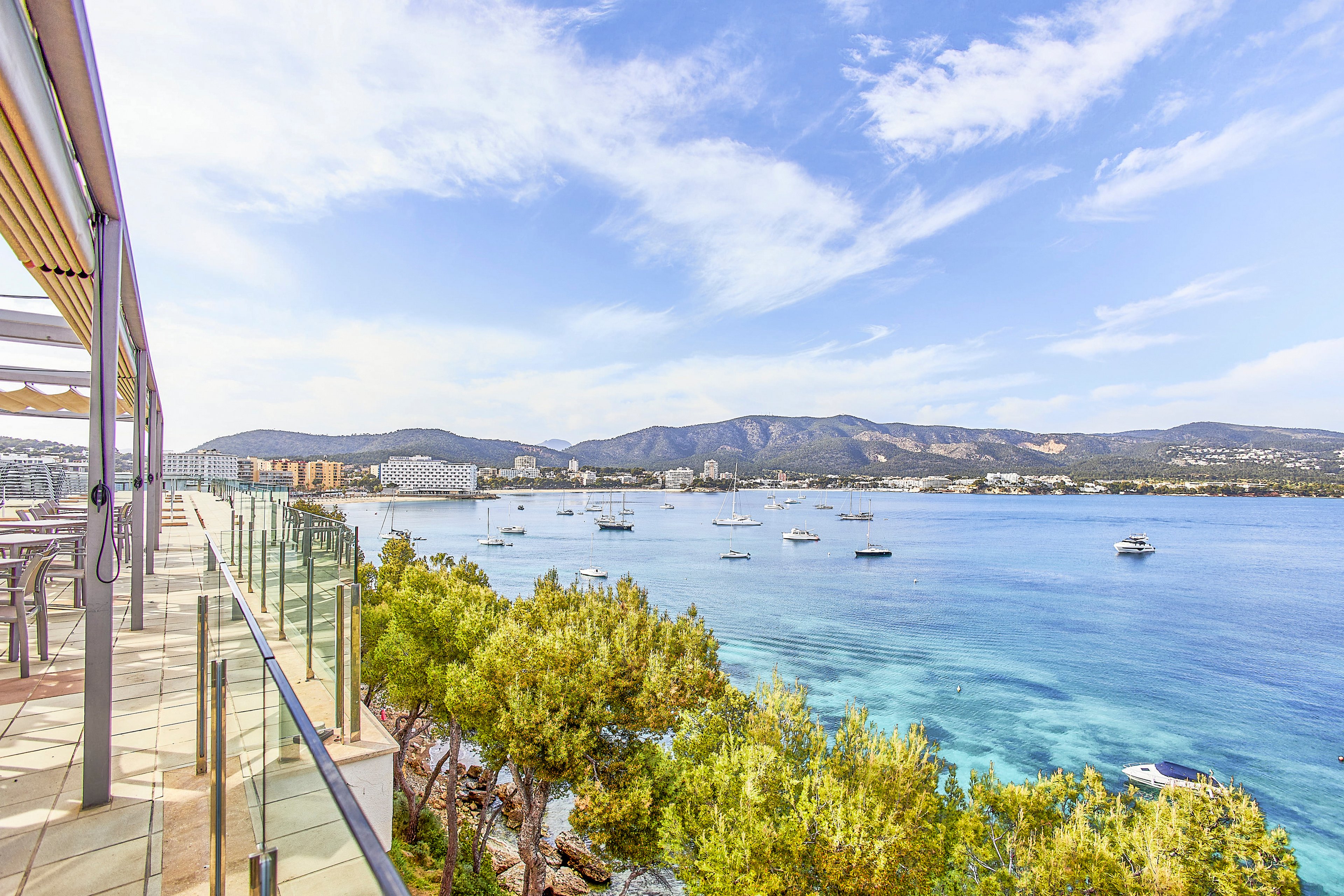 Leonardo Hotel Royal Palmanova Bay