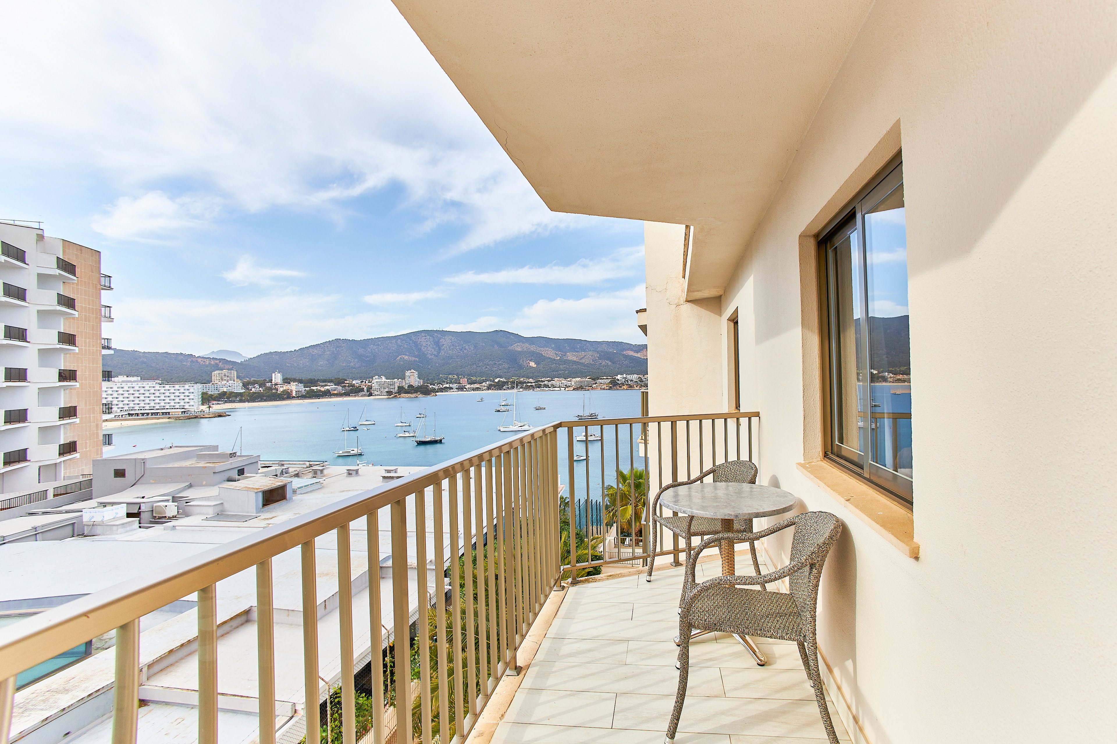 Leonardo Hotel Royal Palmanova Bay