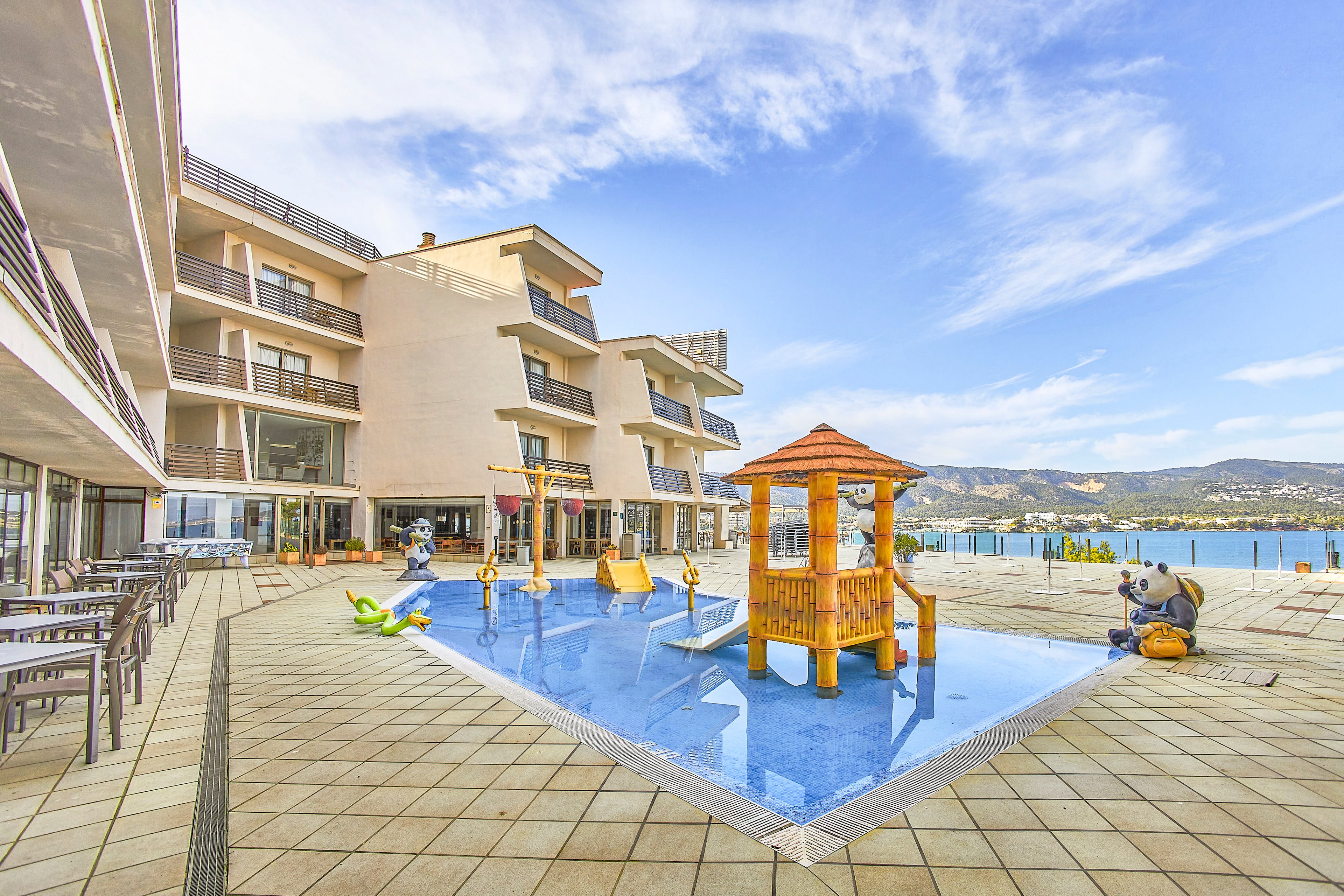 Leonardo Hotel Royal Palmanova Bay