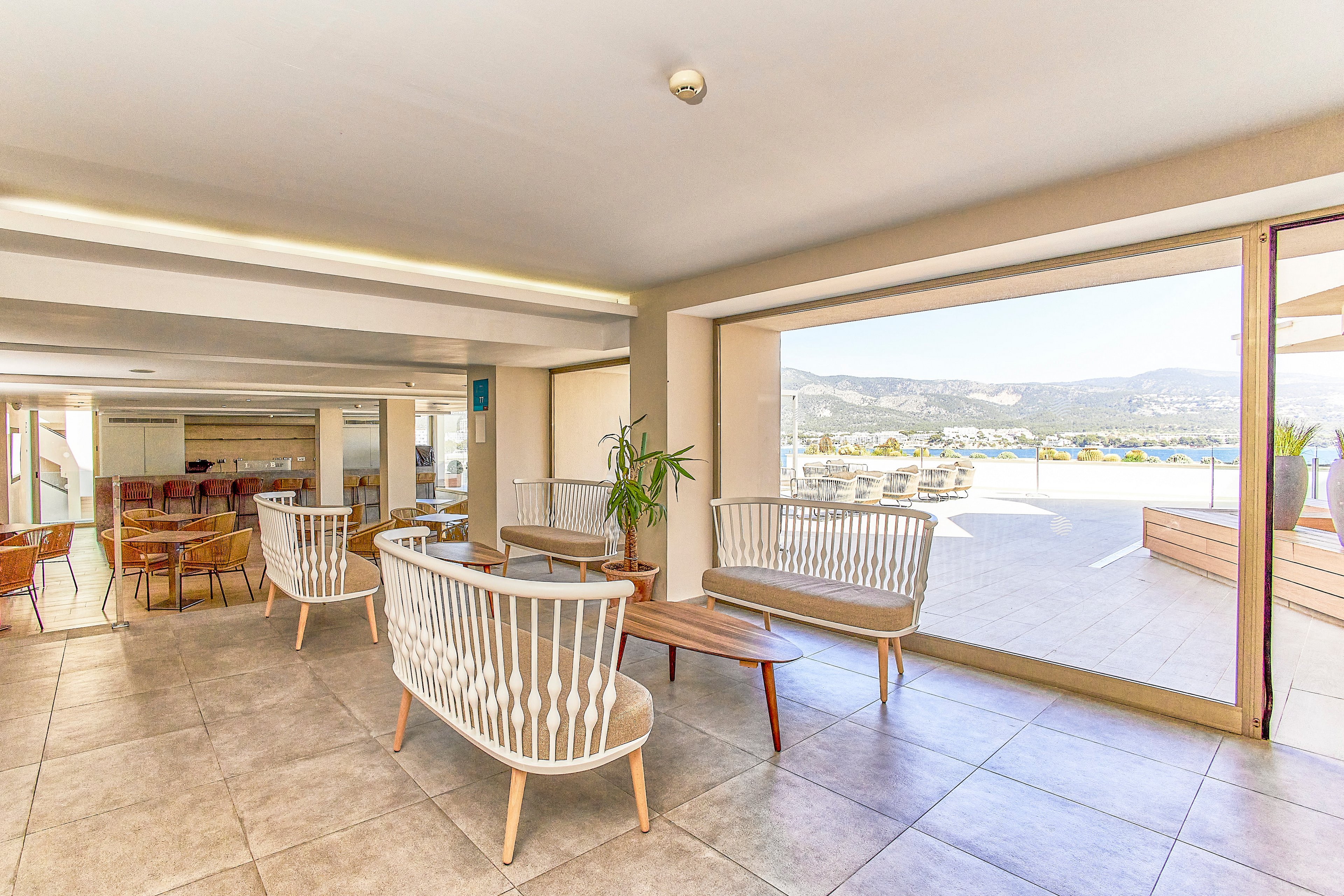 Leonardo Hotel Royal Palmanova Bay