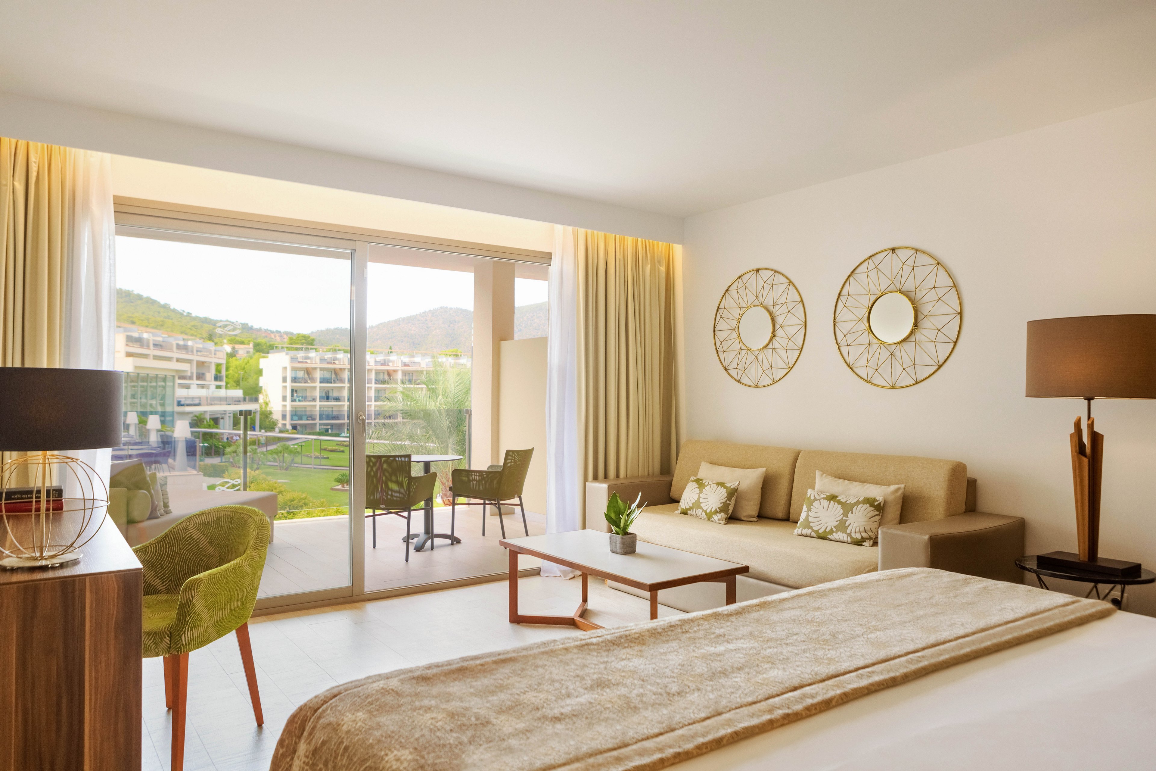 Zafiro Palace Palmanova