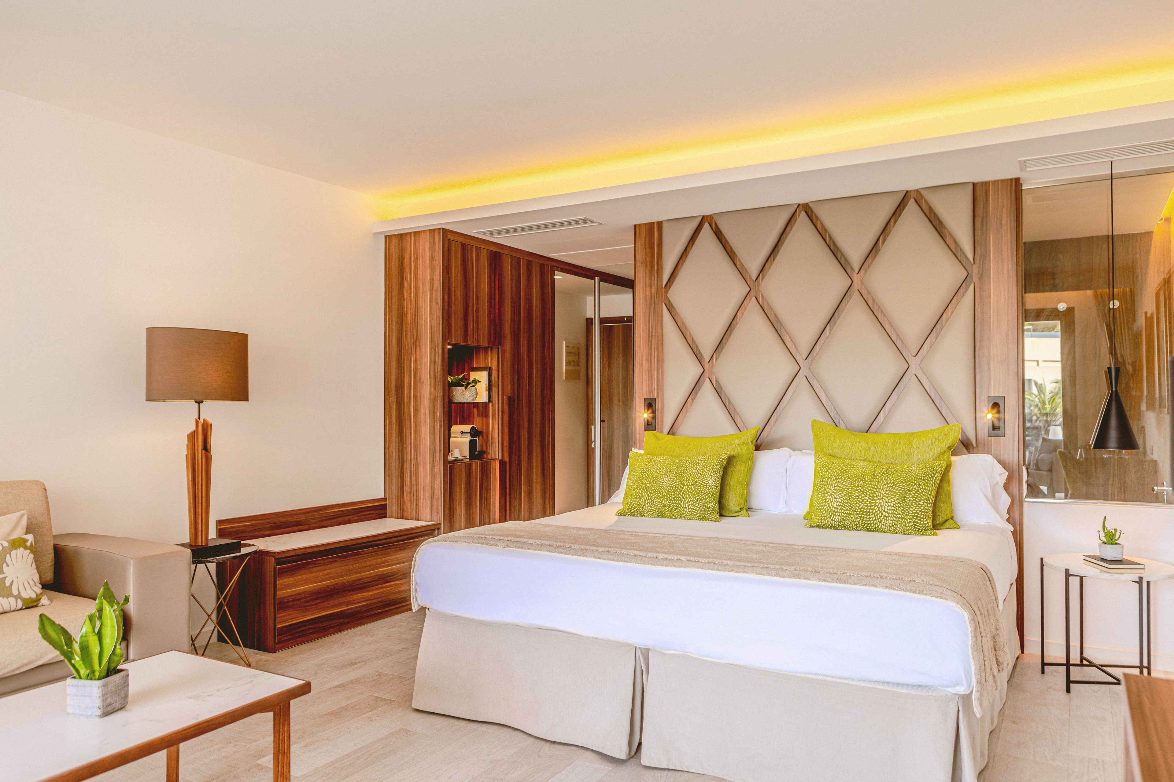 Zafiro Palace Palmanova