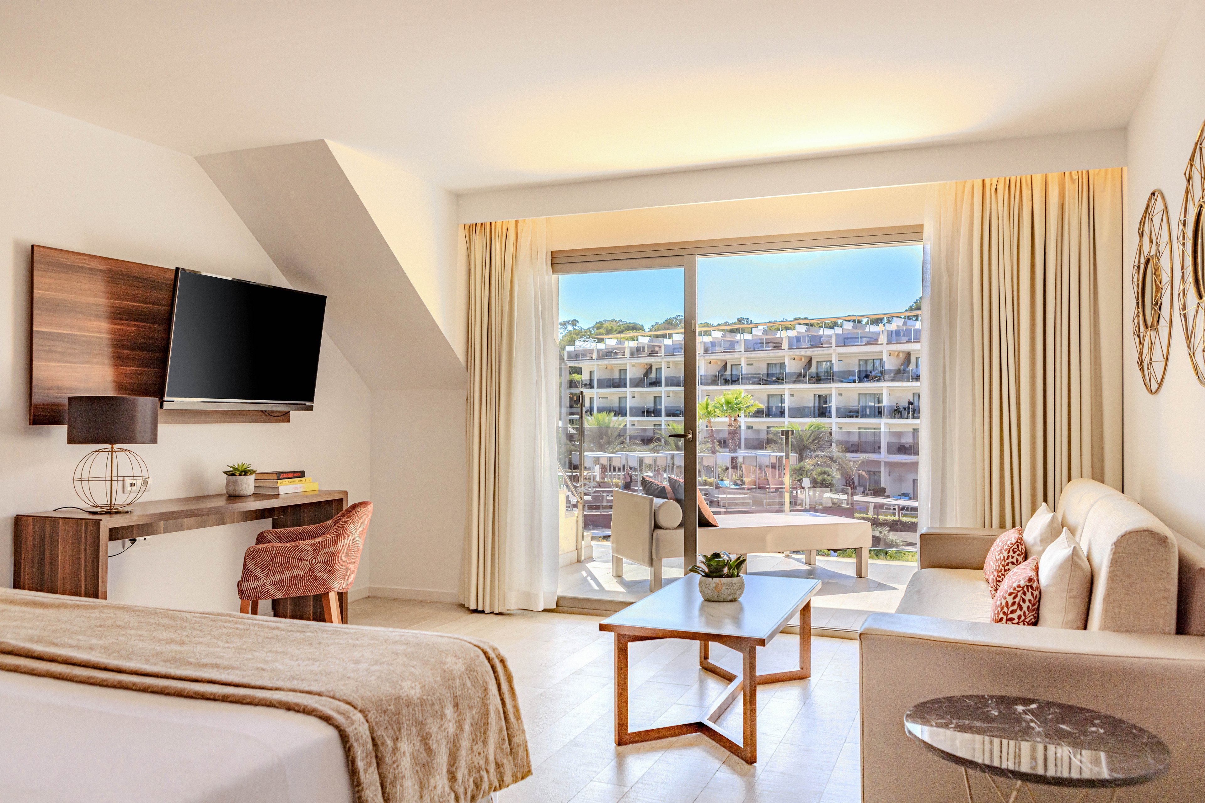 Zafiro Palace Palmanova