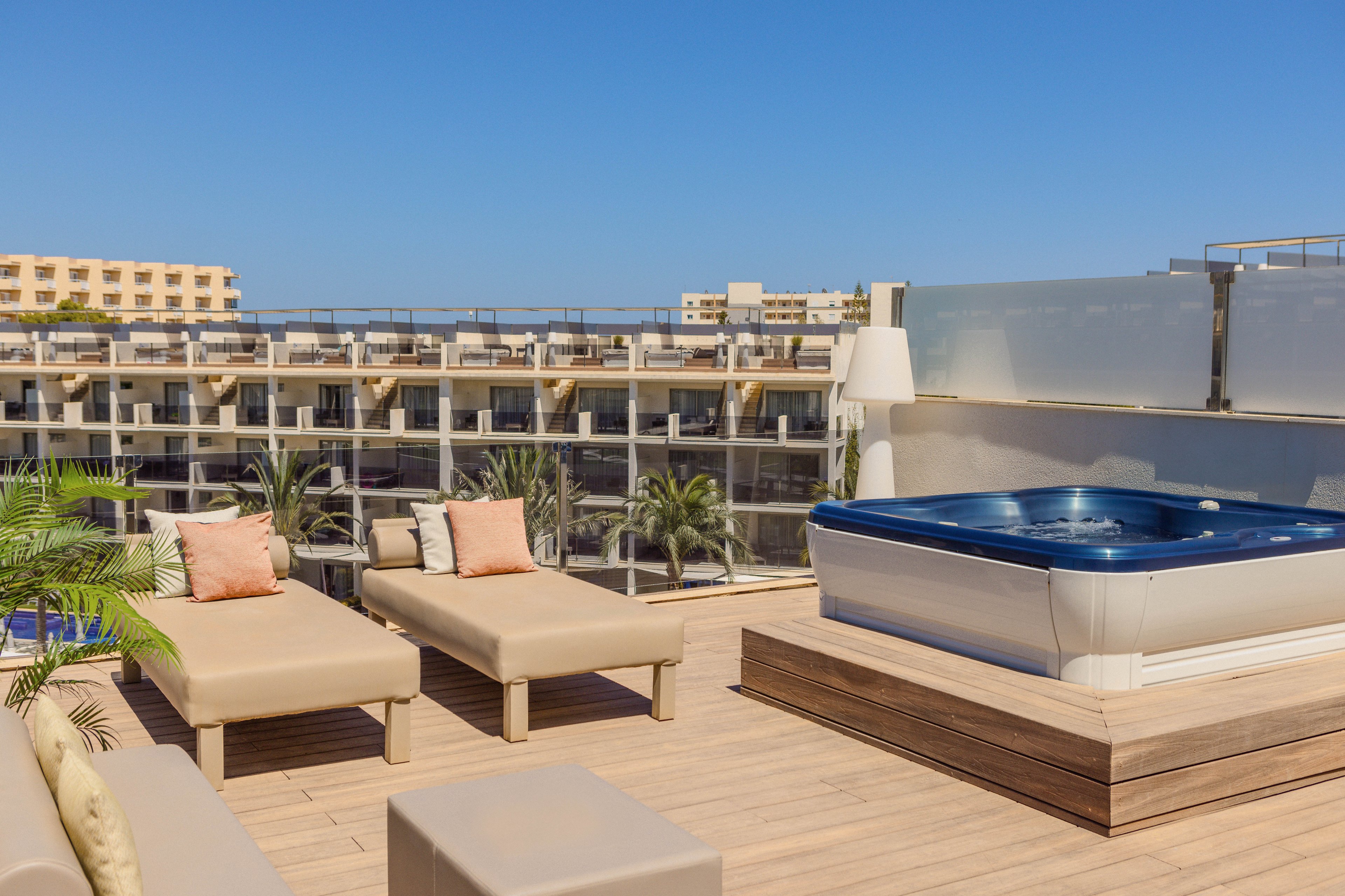 Zafiro Palace Palmanova