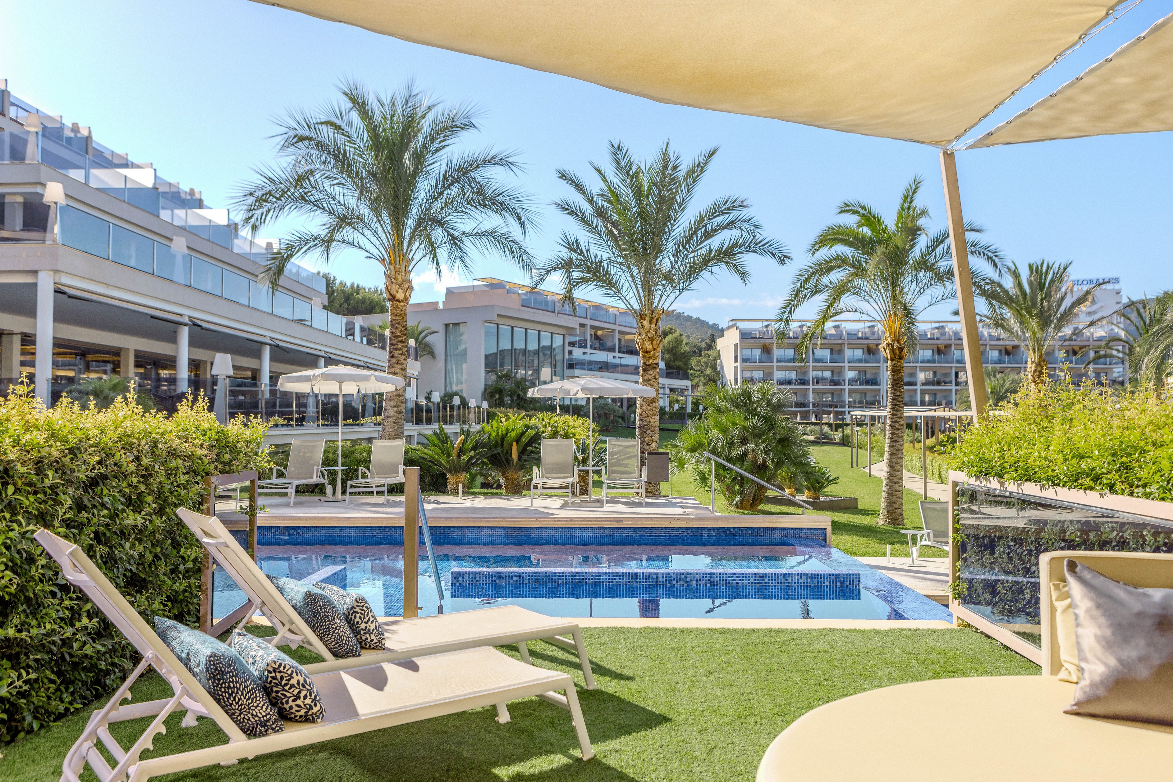 Zafiro Palace Palmanova