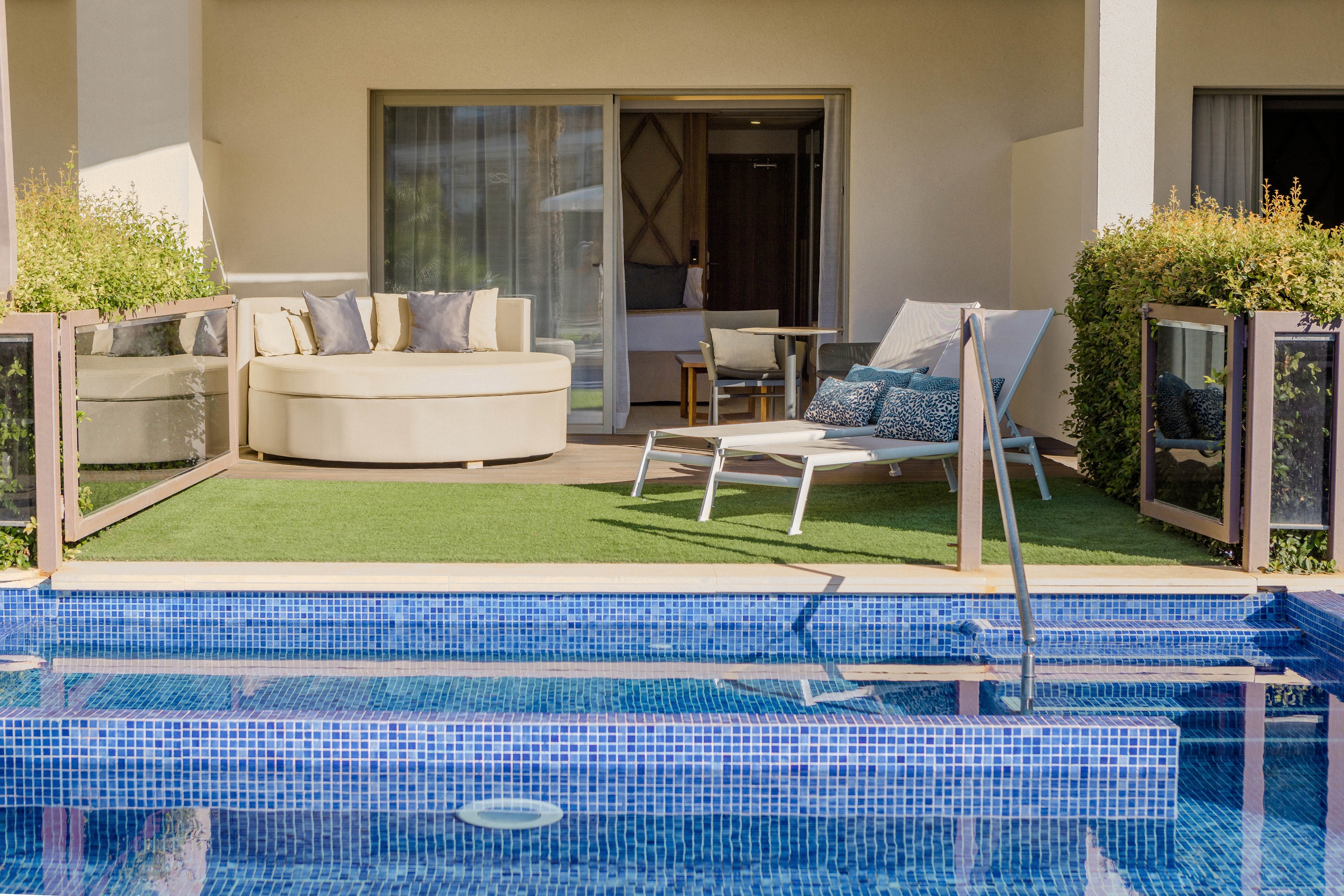 Zafiro Palace Palmanova