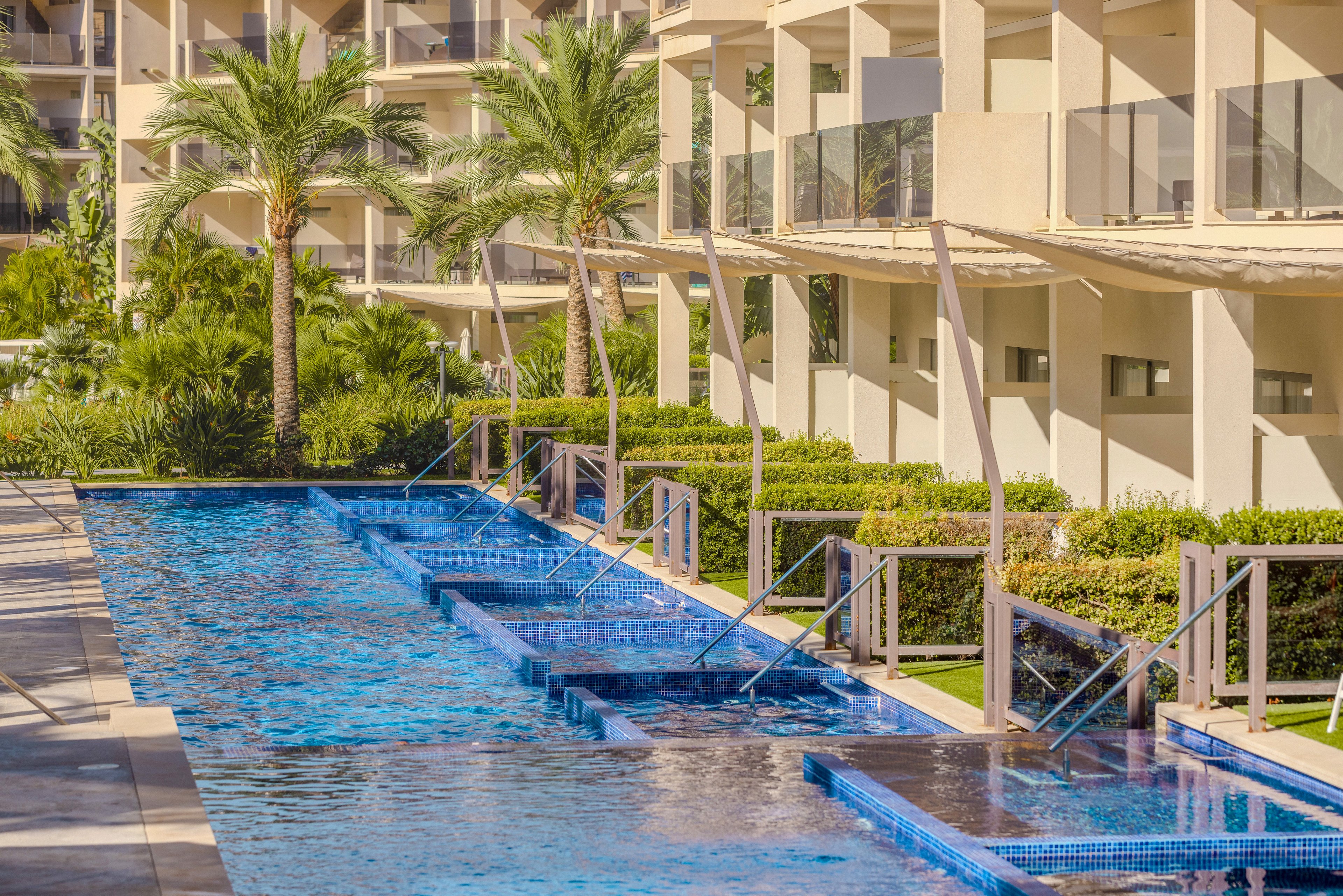 Zafiro Palace Palmanova