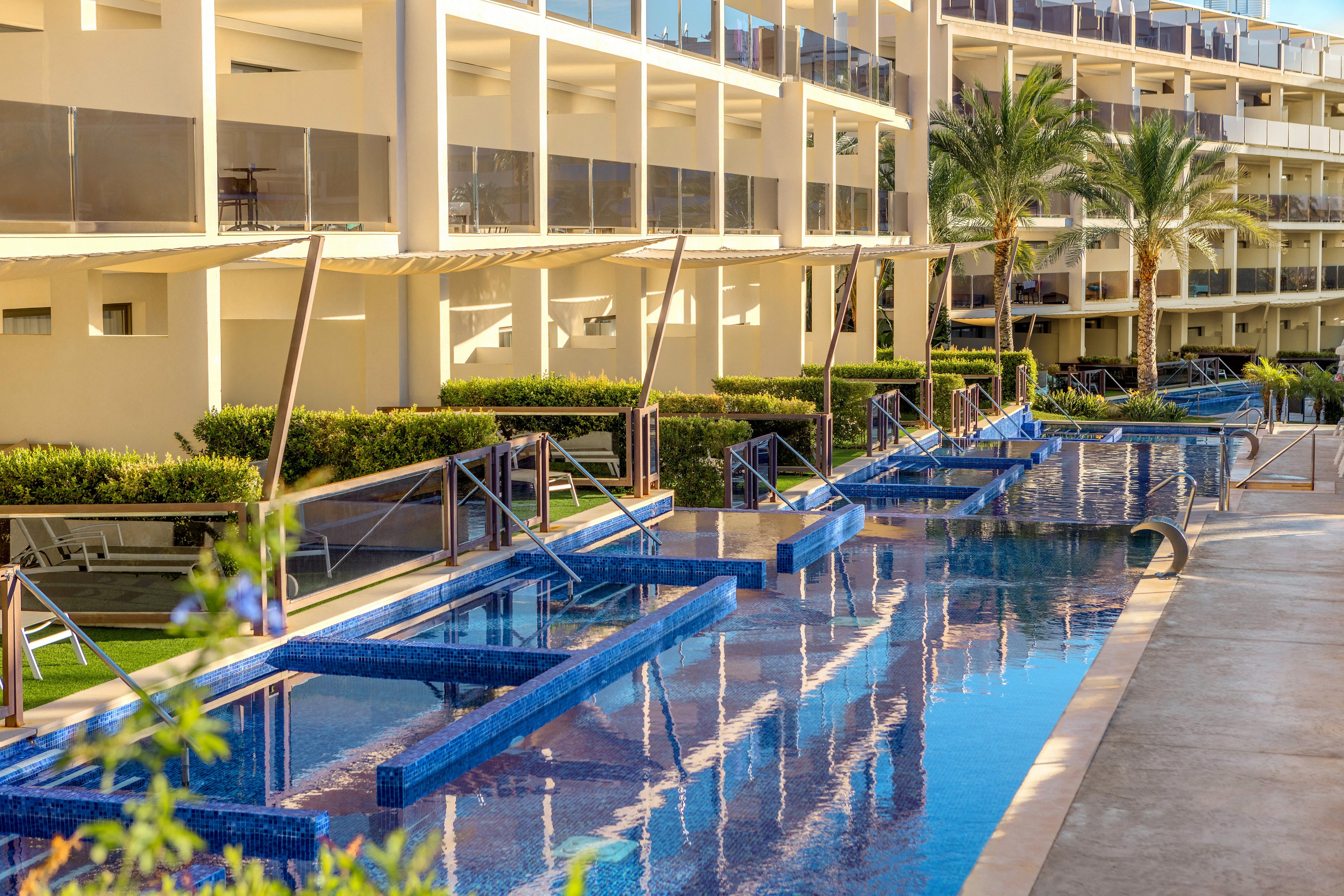 Zafiro Palace Palmanova