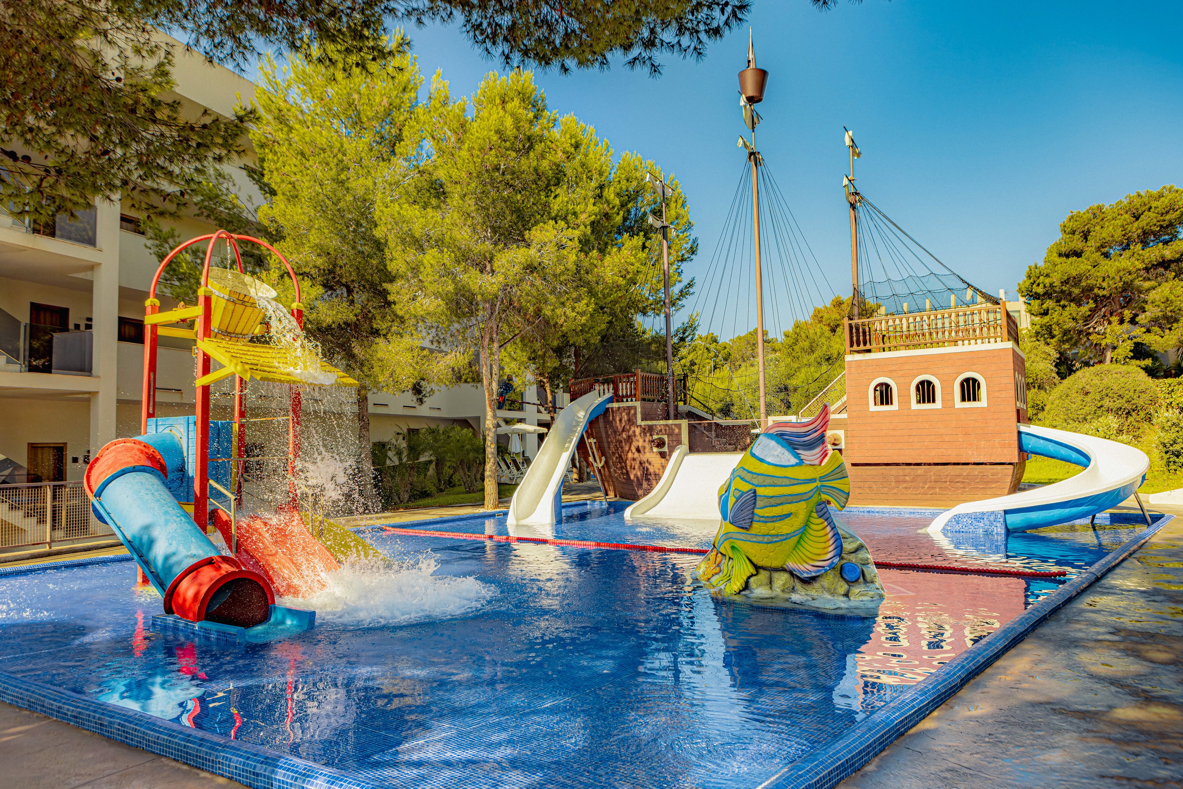 Zafiro Palace Palmanova