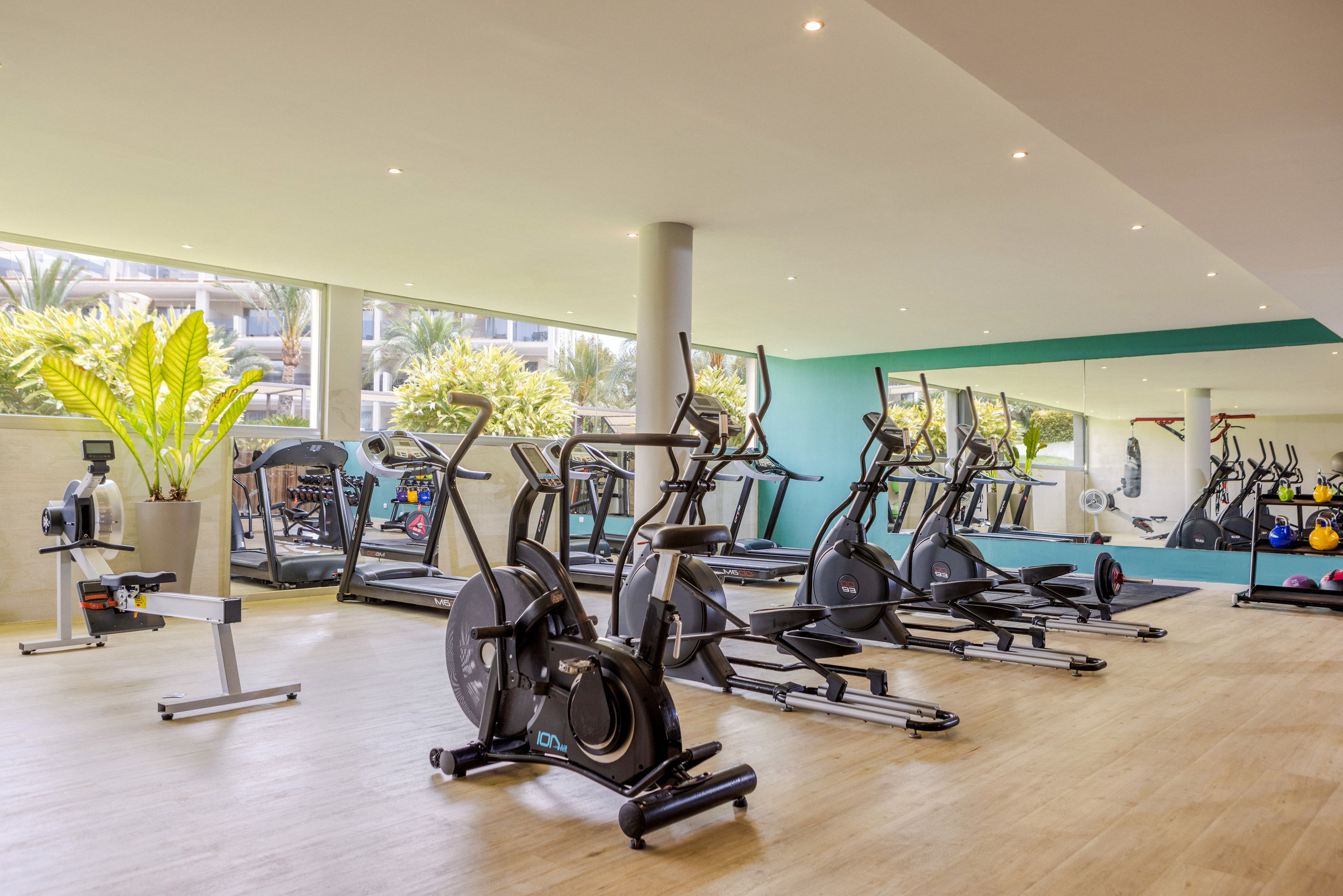 Zafiro Palace Palmanova