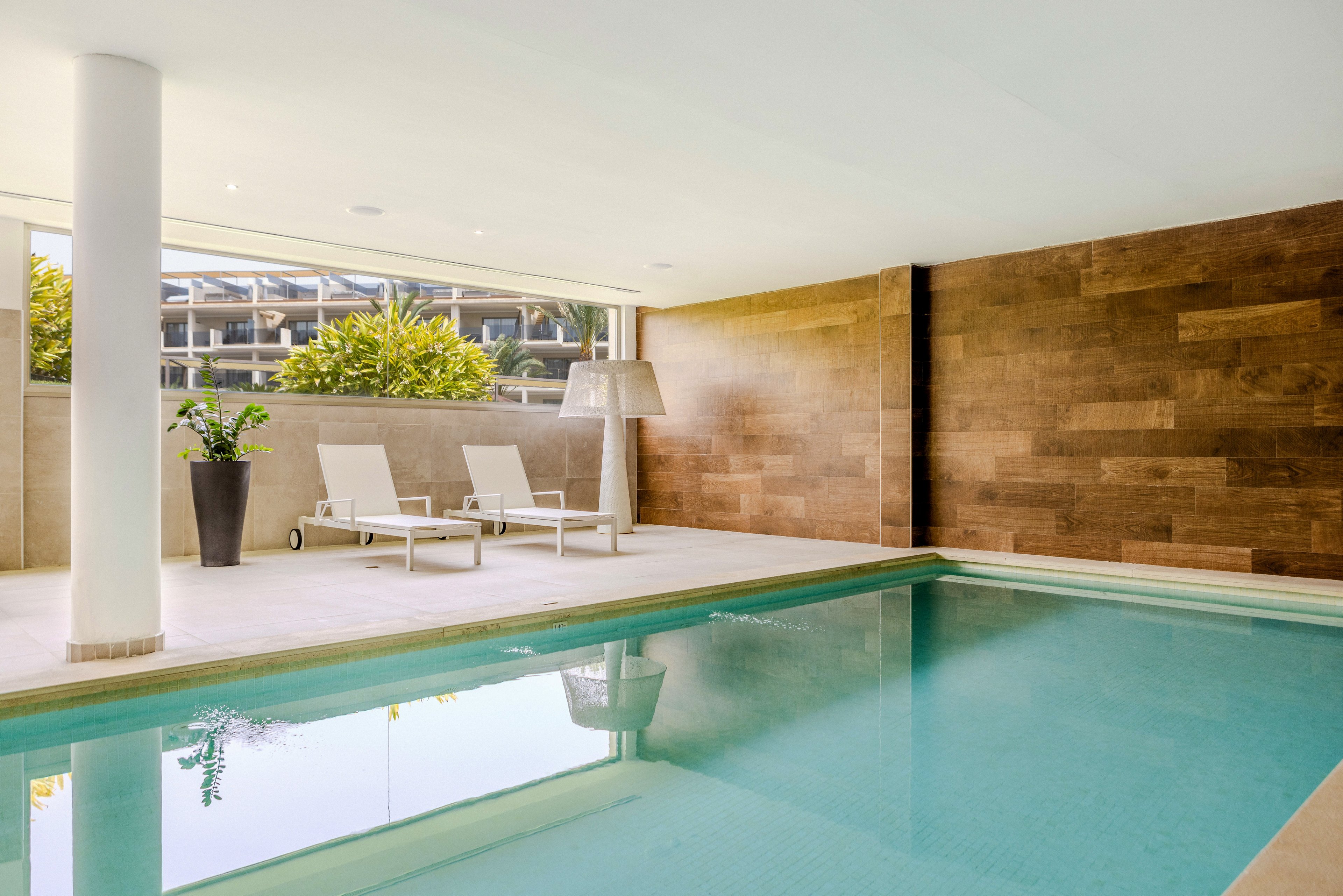 Zafiro Palace Palmanova