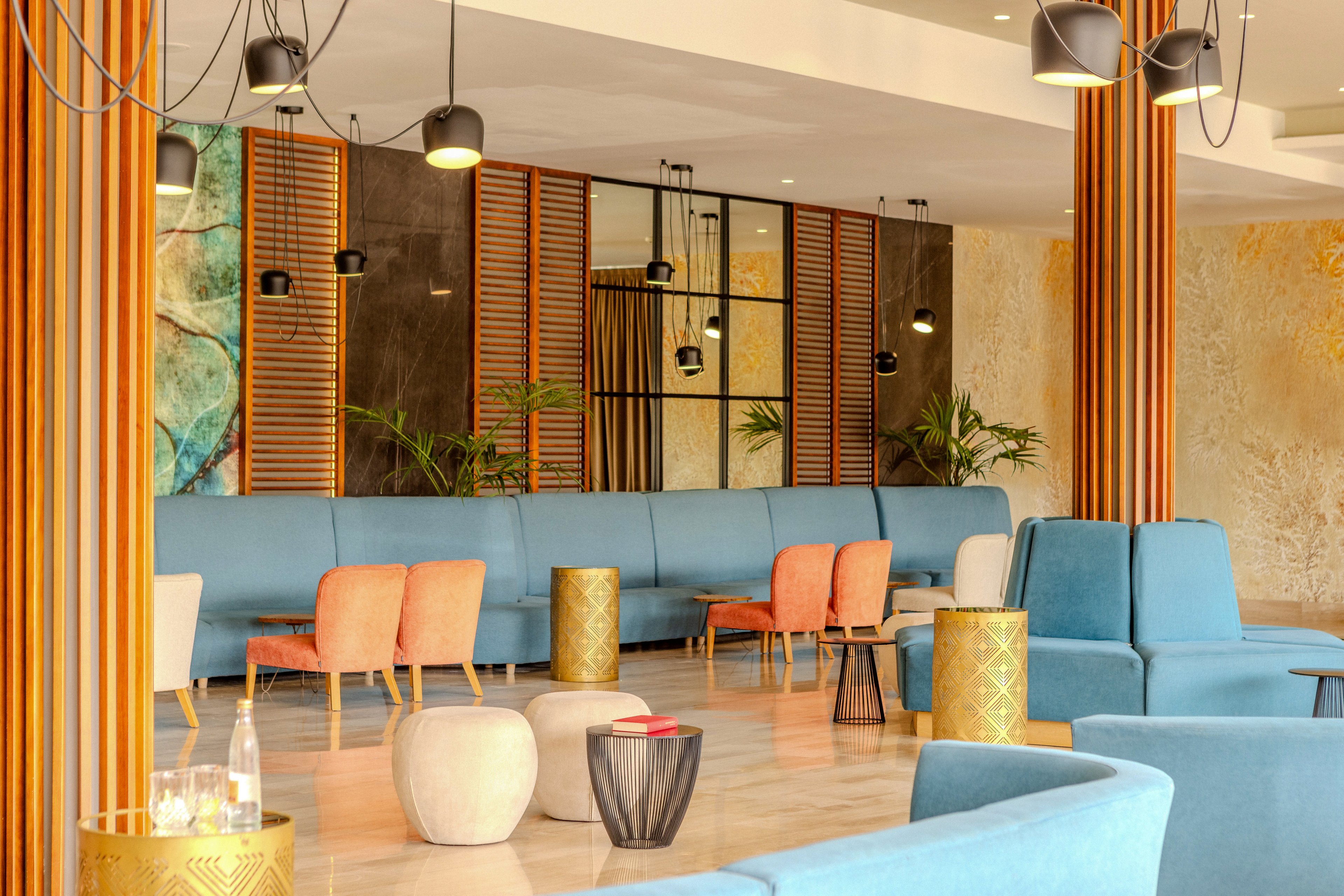 Zafiro Palace Palmanova