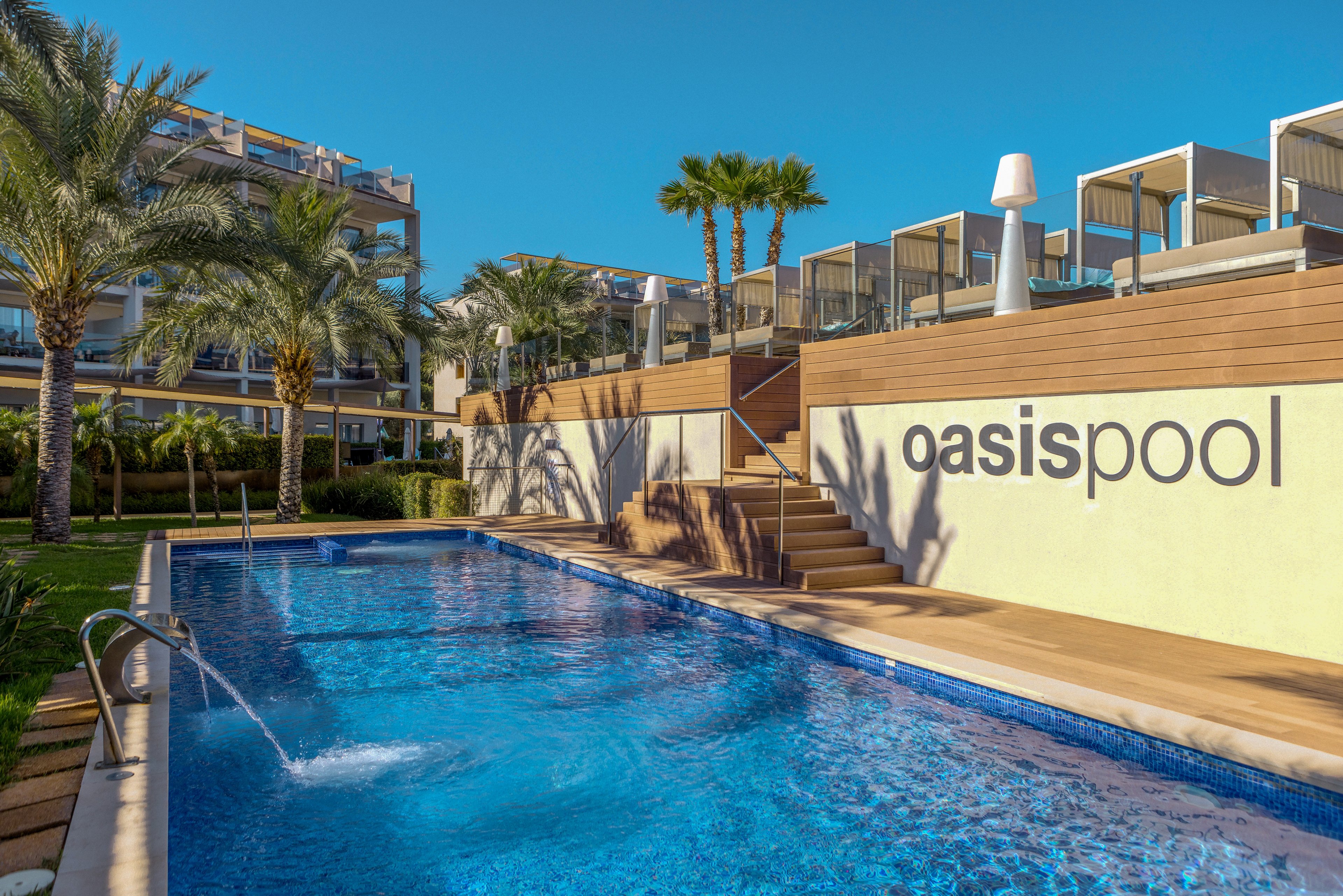 Zafiro Palace Palmanova