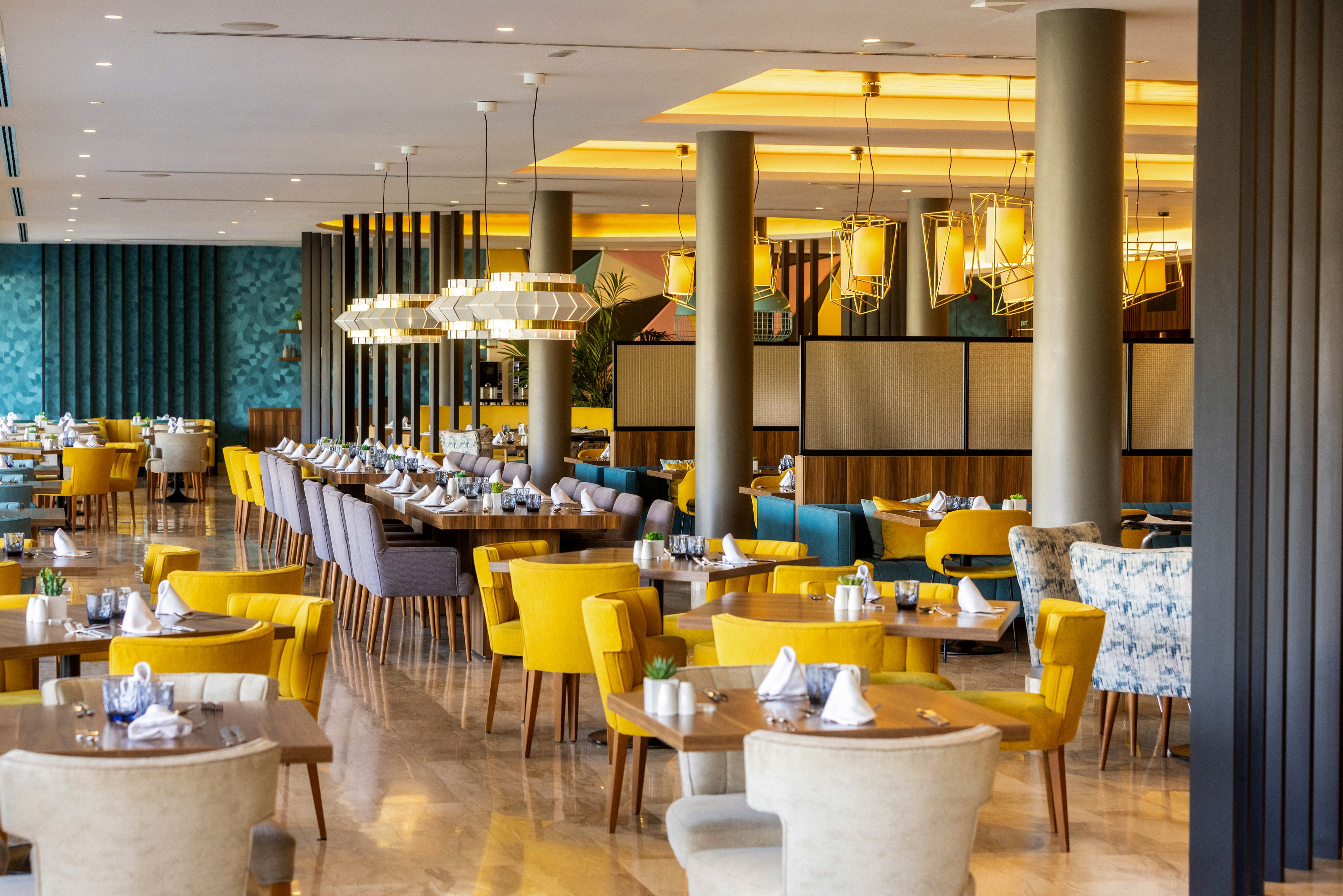 Zafiro Palace Palmanova