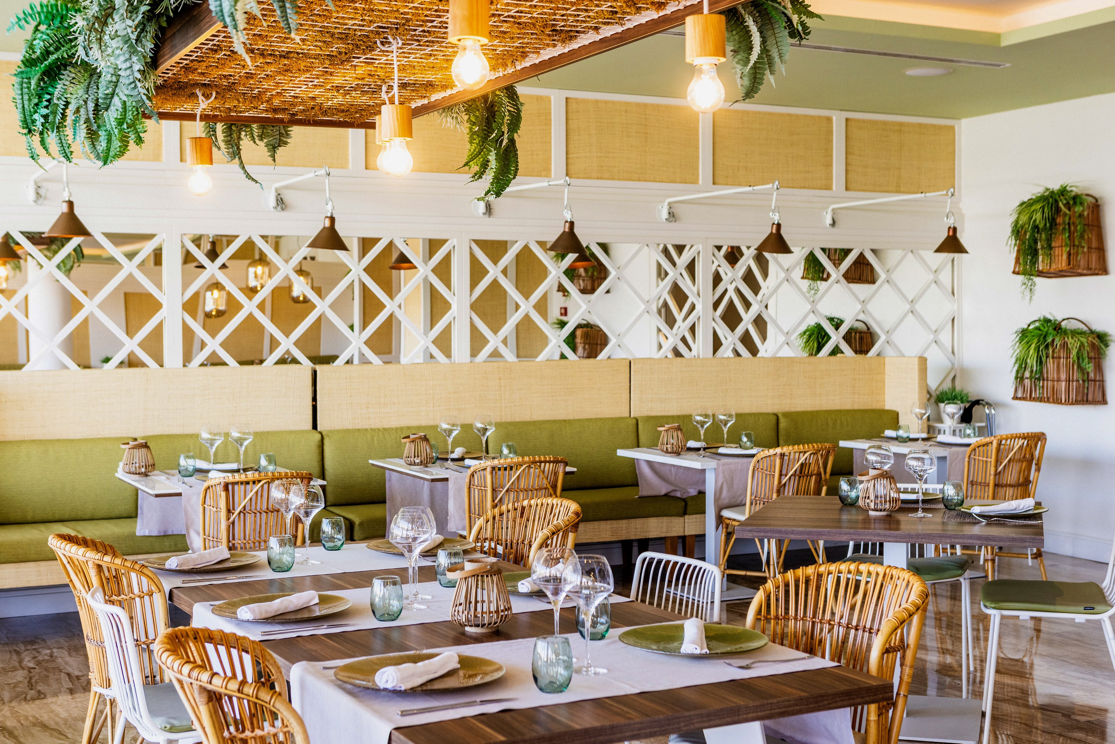 Zafiro Palace Palmanova