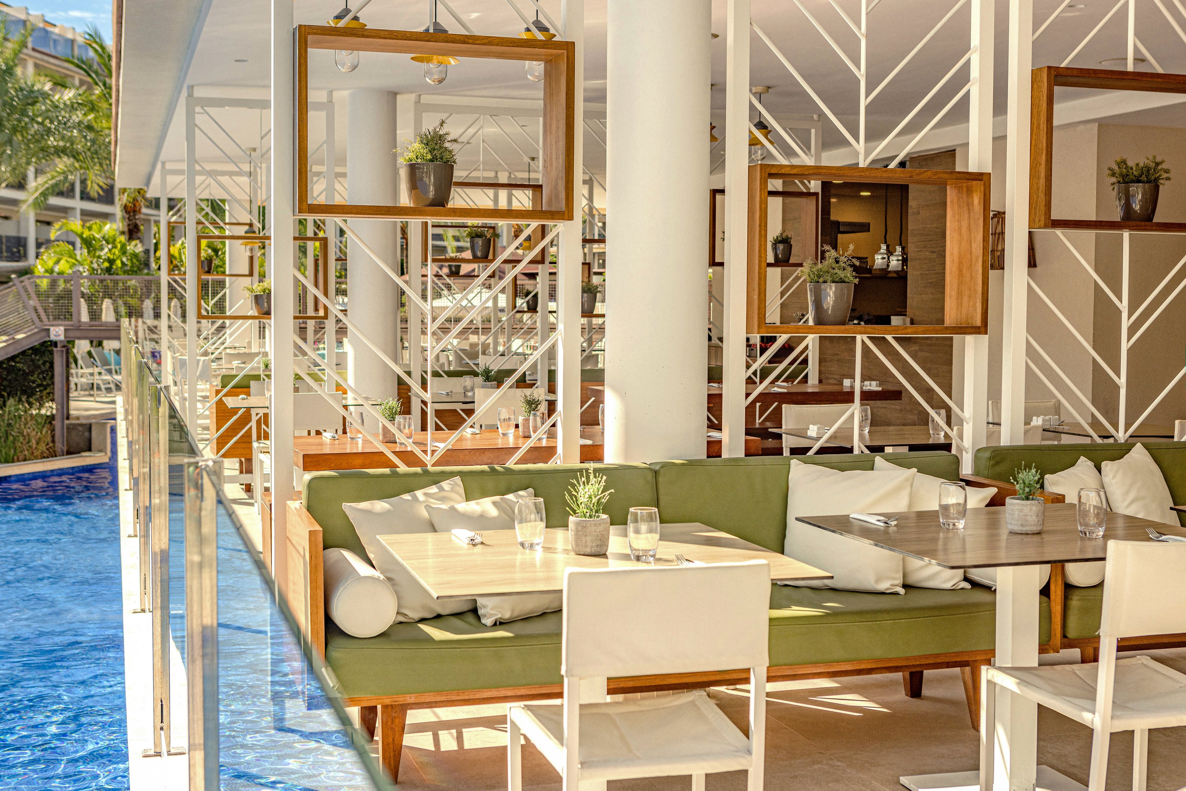 Zafiro Palace Palmanova