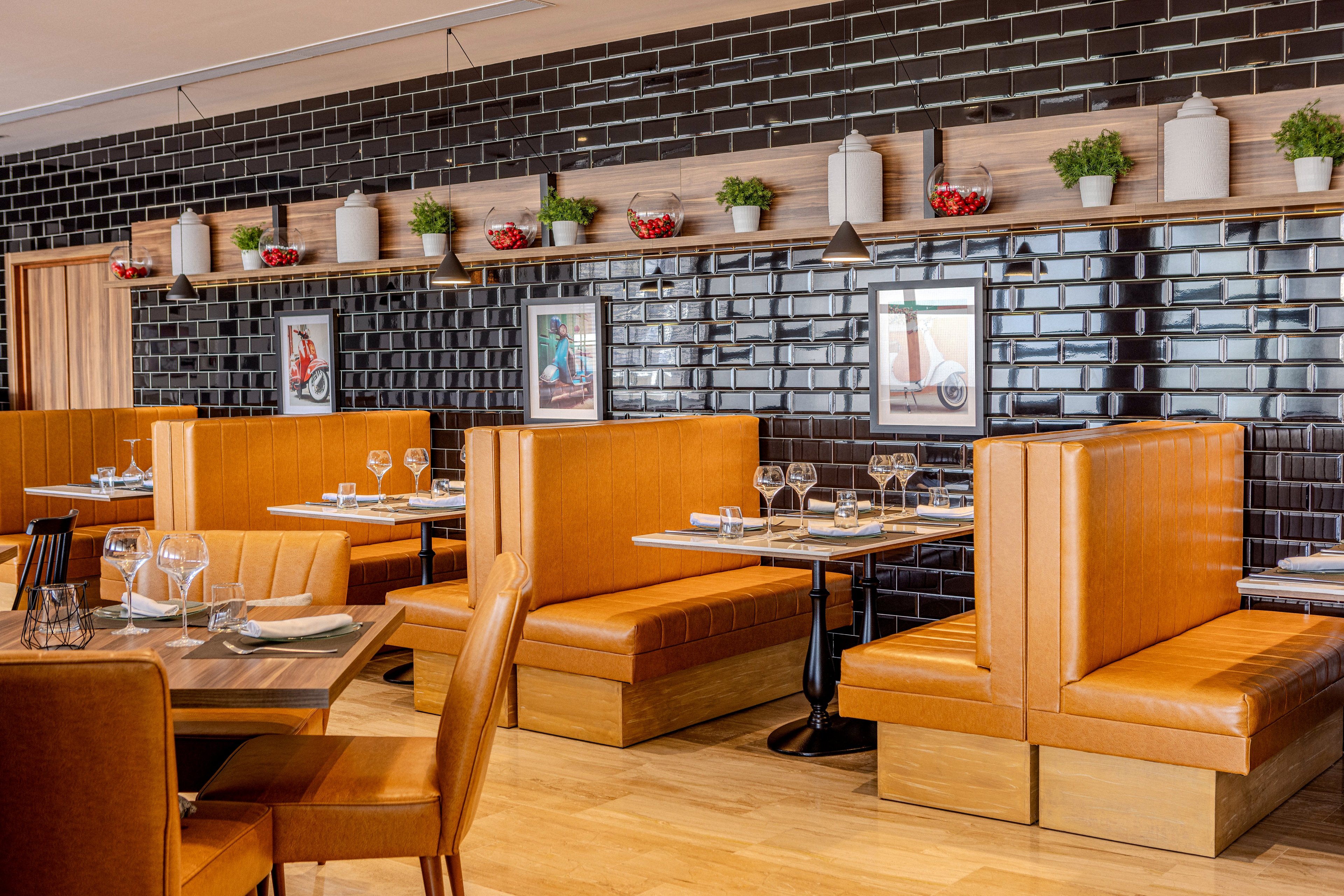 Zafiro Palace Palmanova