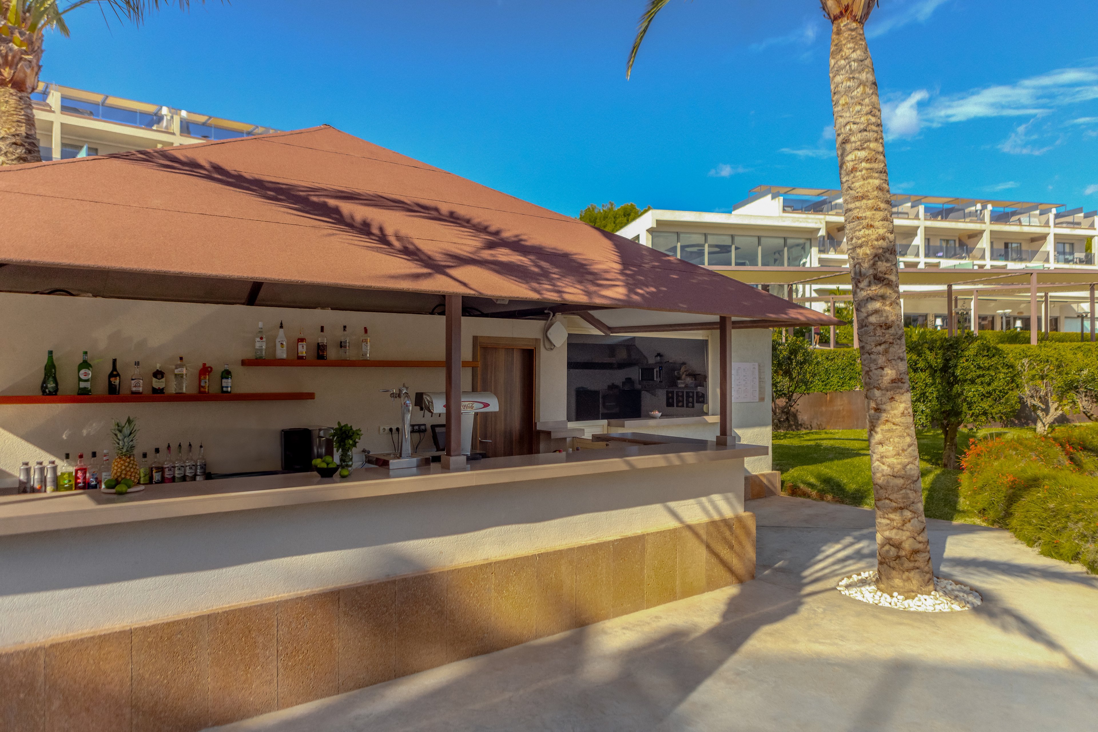 Zafiro Palace Palmanova