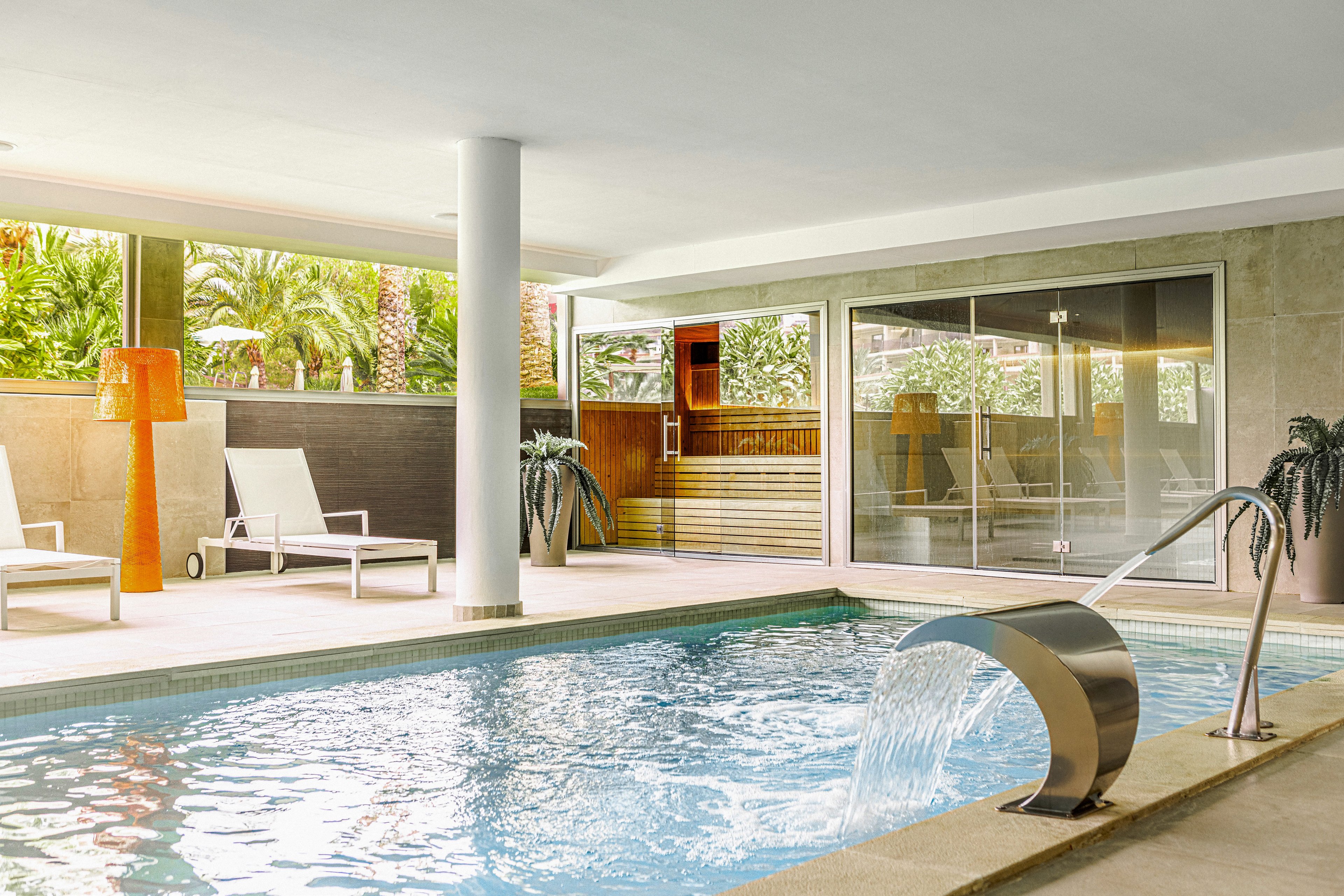 Zafiro Palace Palmanova