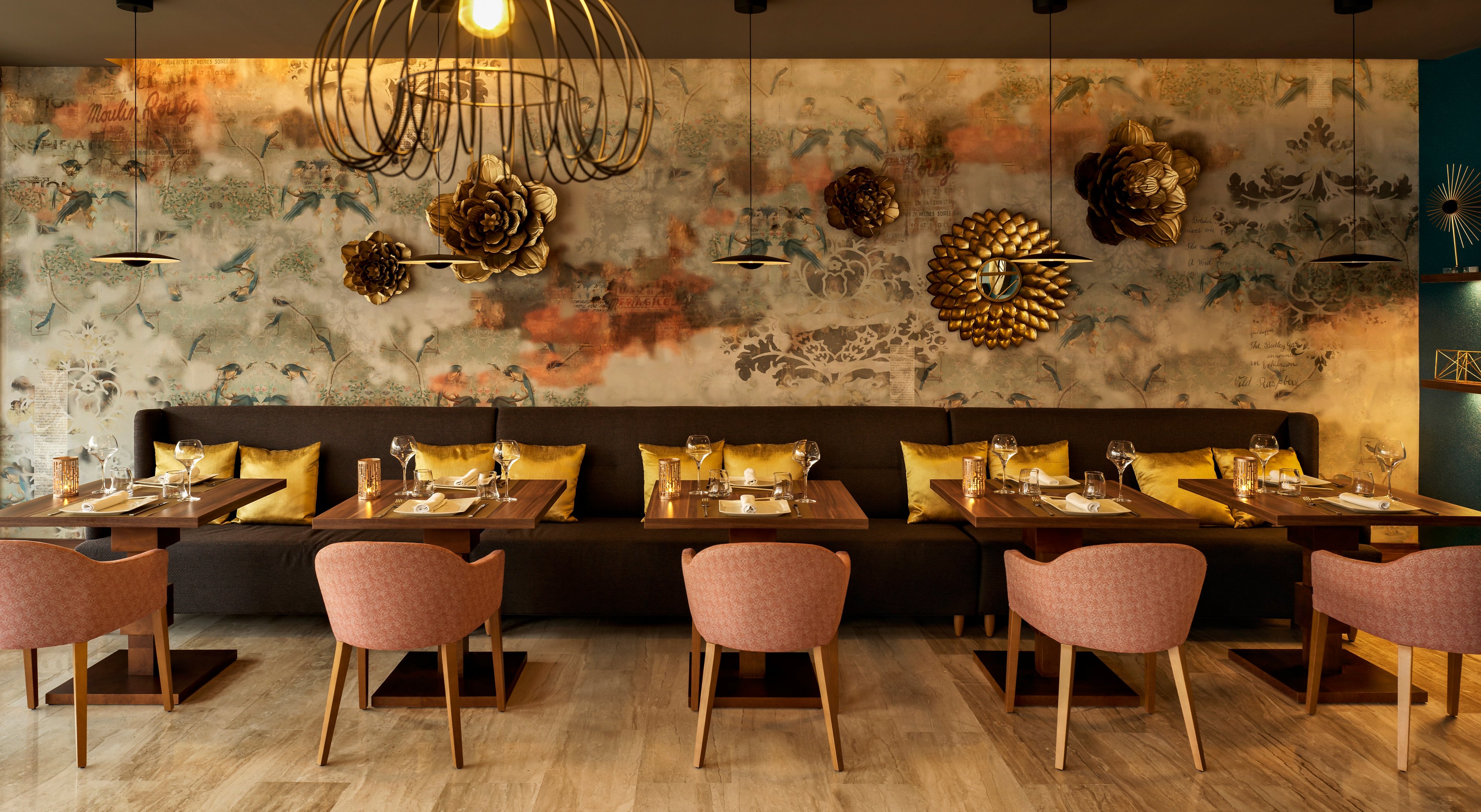 Zafiro Palace Palmanova