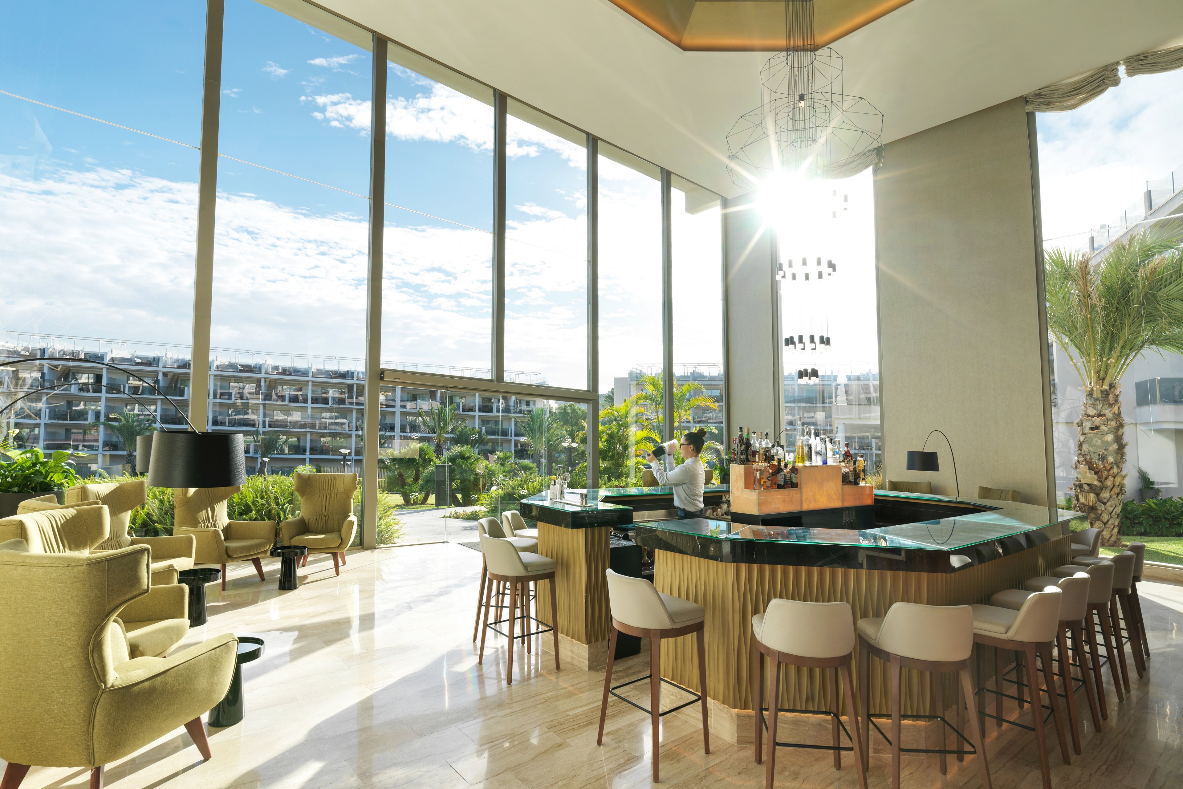 Zafiro Palace Palmanova