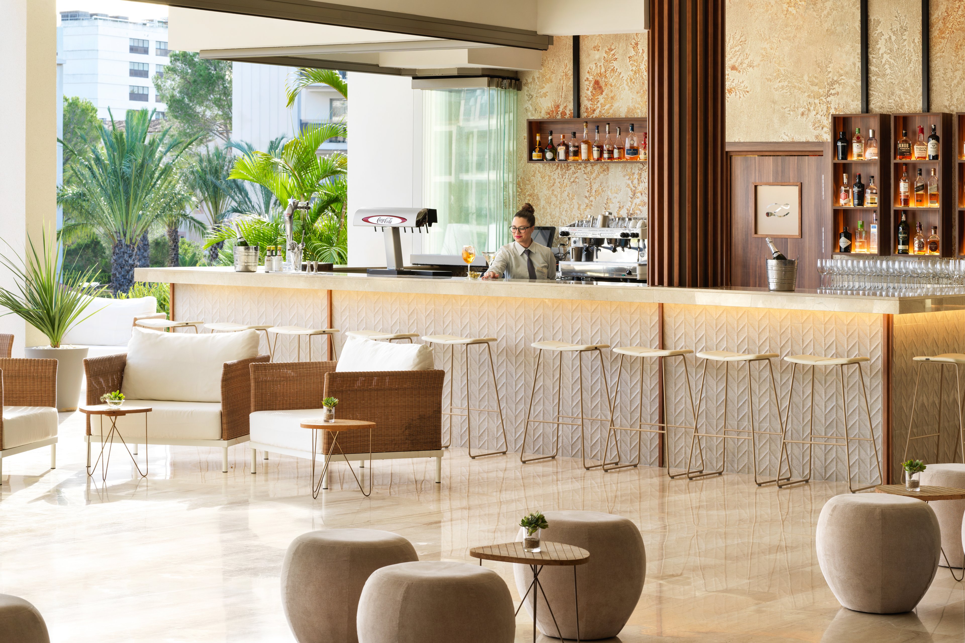 Zafiro Palace Palmanova